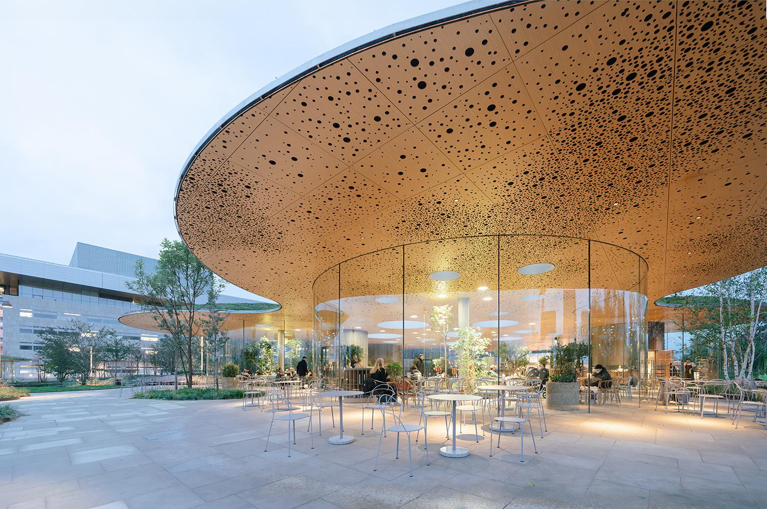 The Opera Park - image 10
