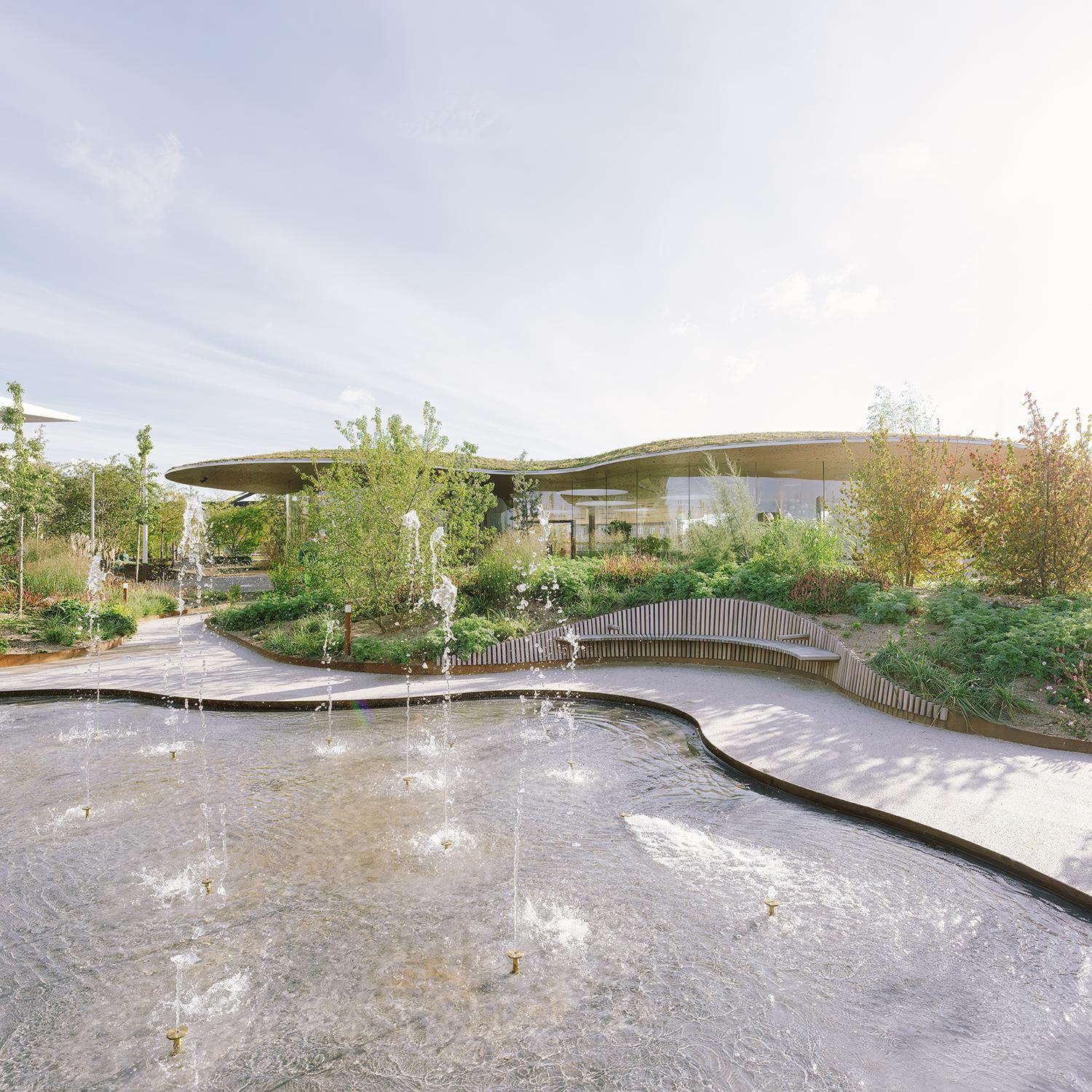 The Opera Park - image 11