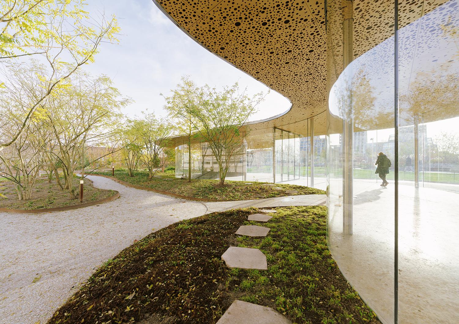 The Opera Park - image 15