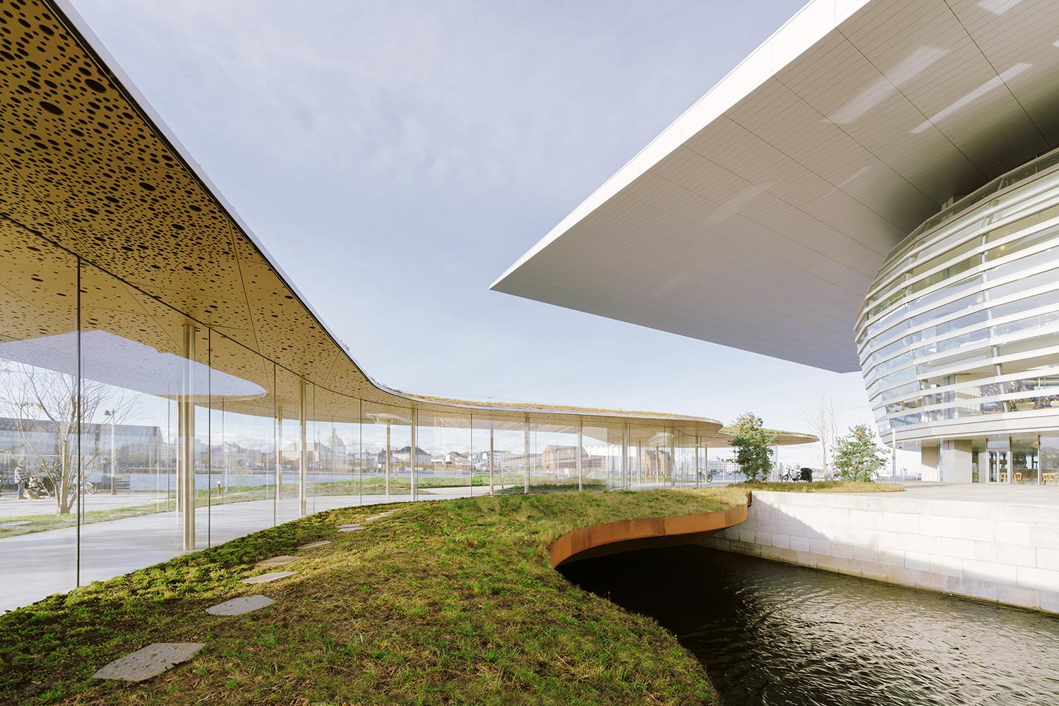 The Opera Park - image 16