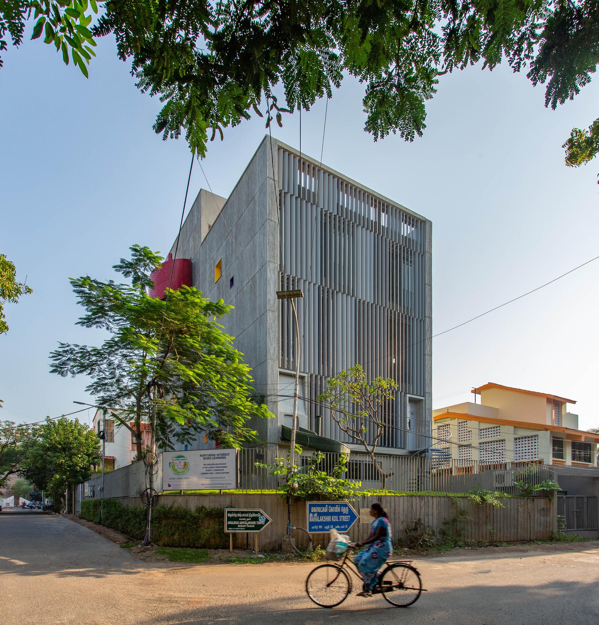 The Learning Center at Quest - image 16