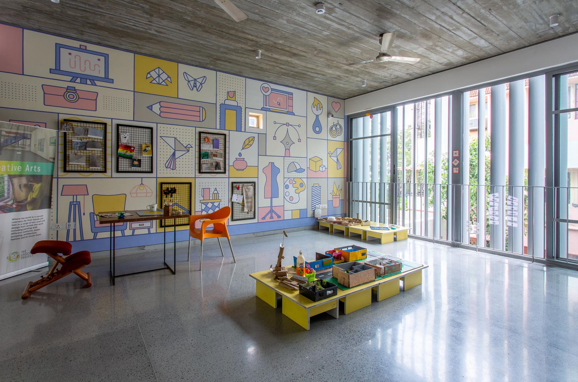 The Learning Center at Quest - image 20