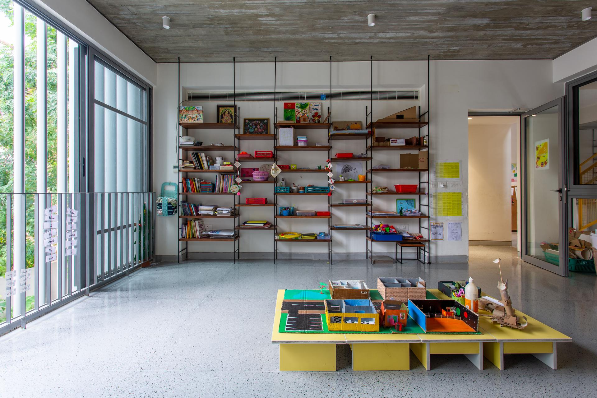 The Learning Center at Quest - image 21