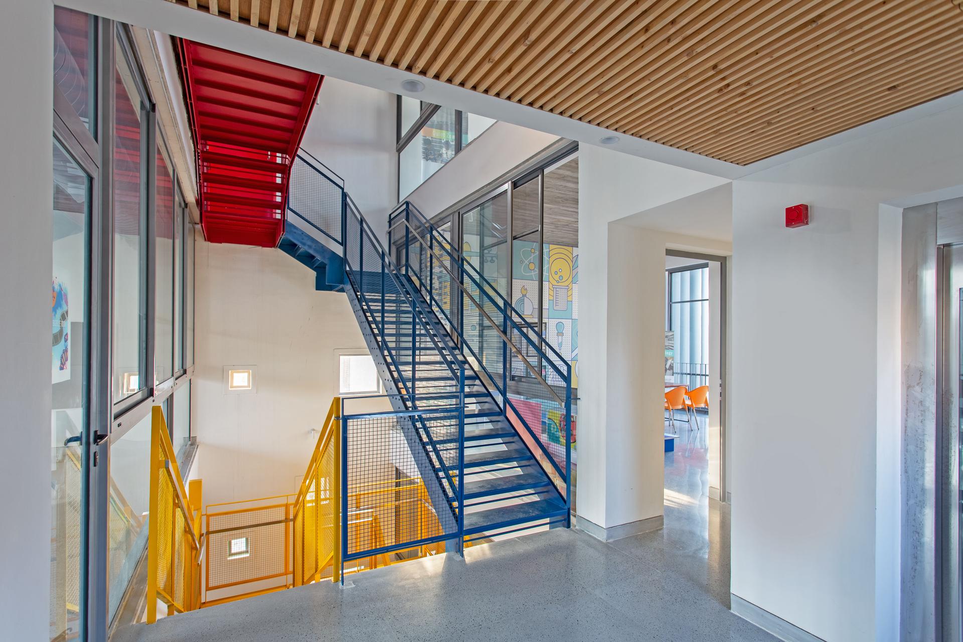 The Learning Center at Quest - image 24