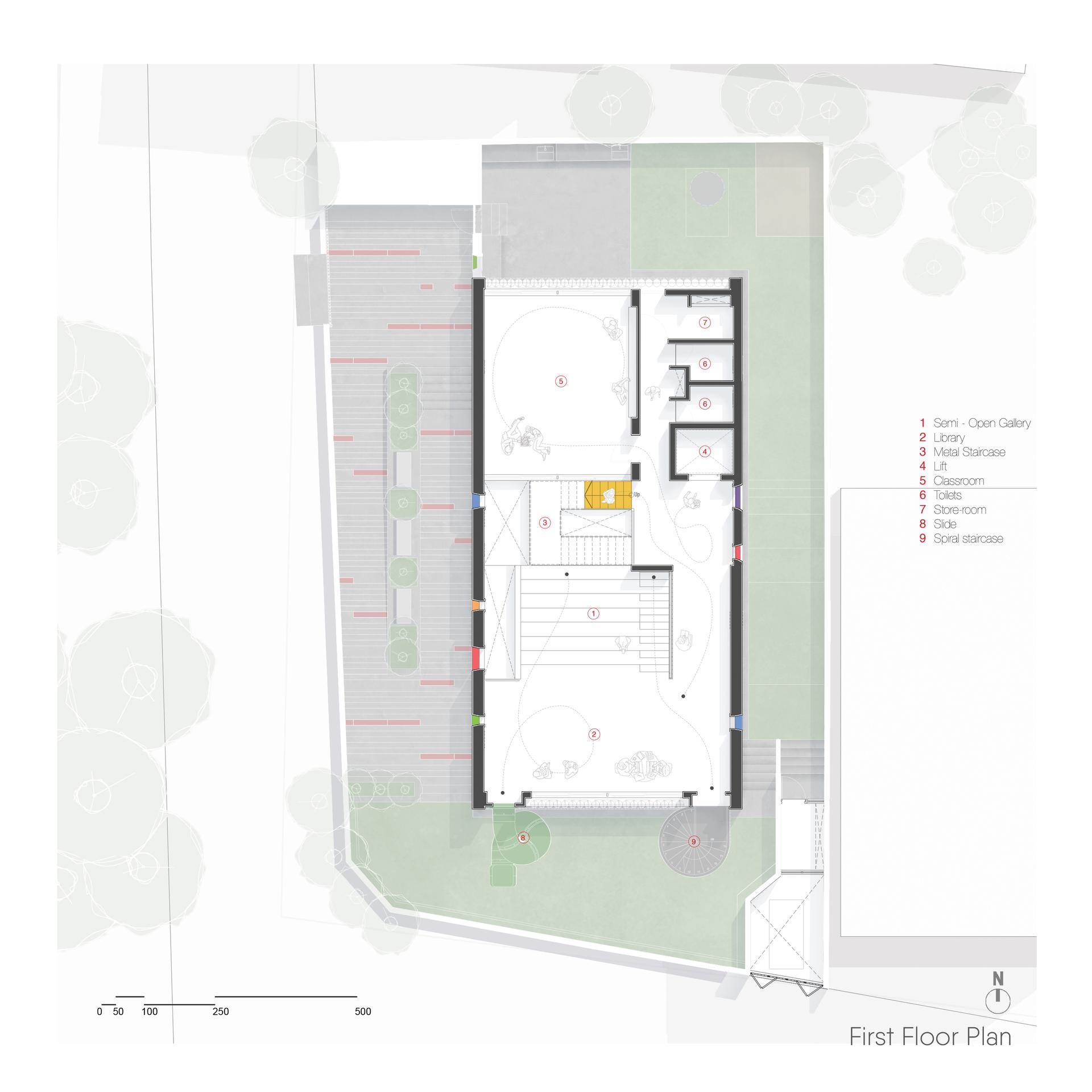 The Learning Center at Quest - image 27