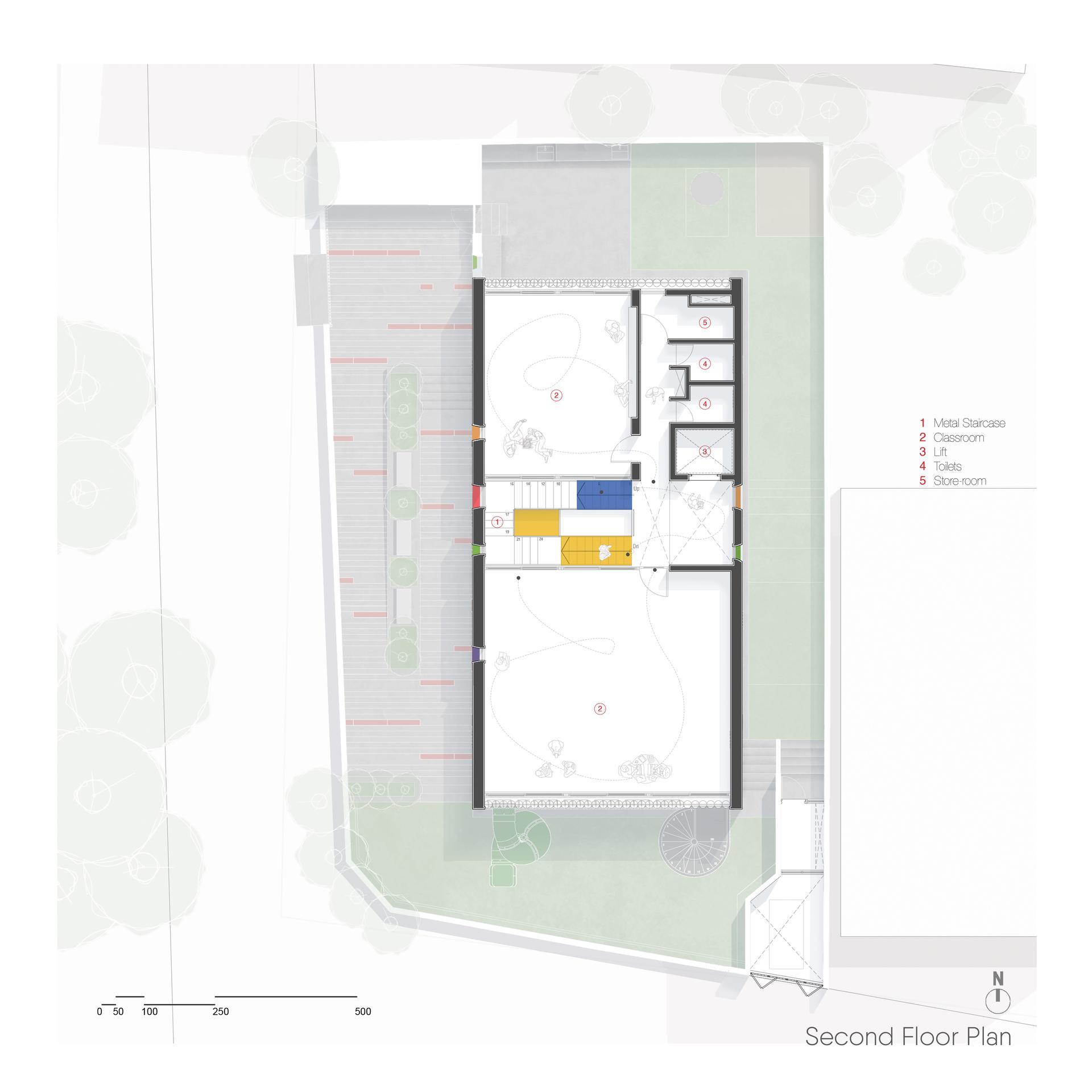 The Learning Center at Quest - image 29