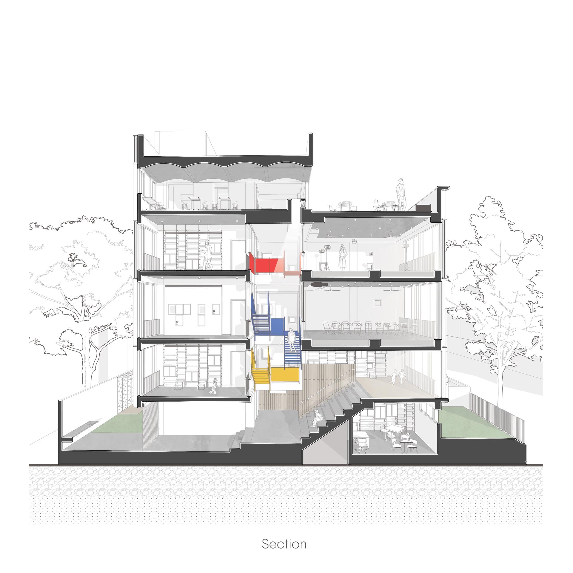 The Learning Center at Quest - image 33