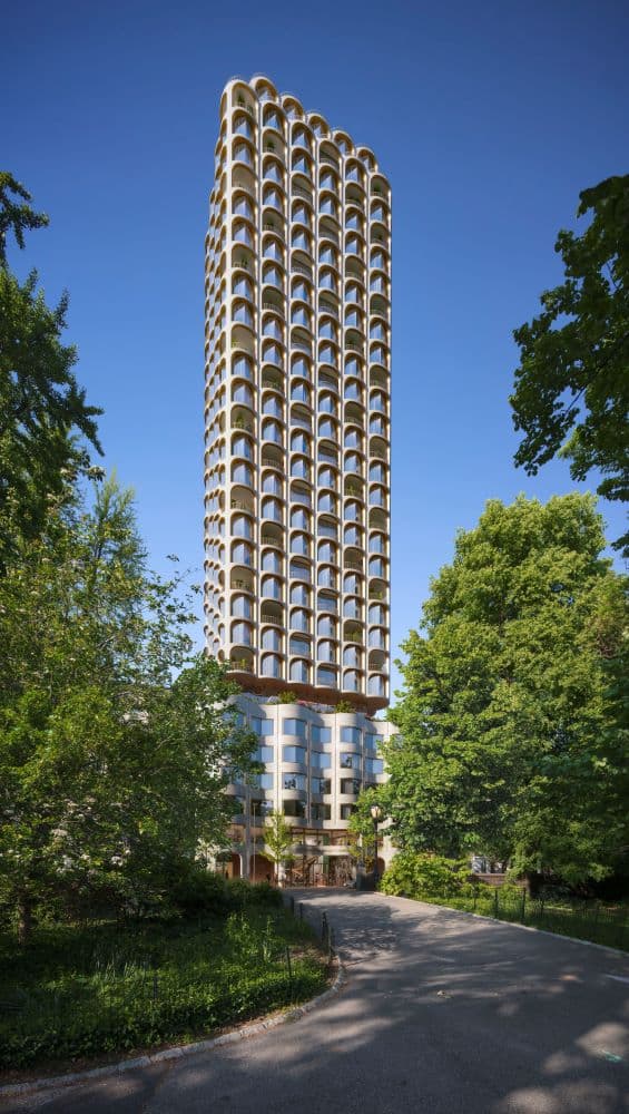 Central Park North - image 2