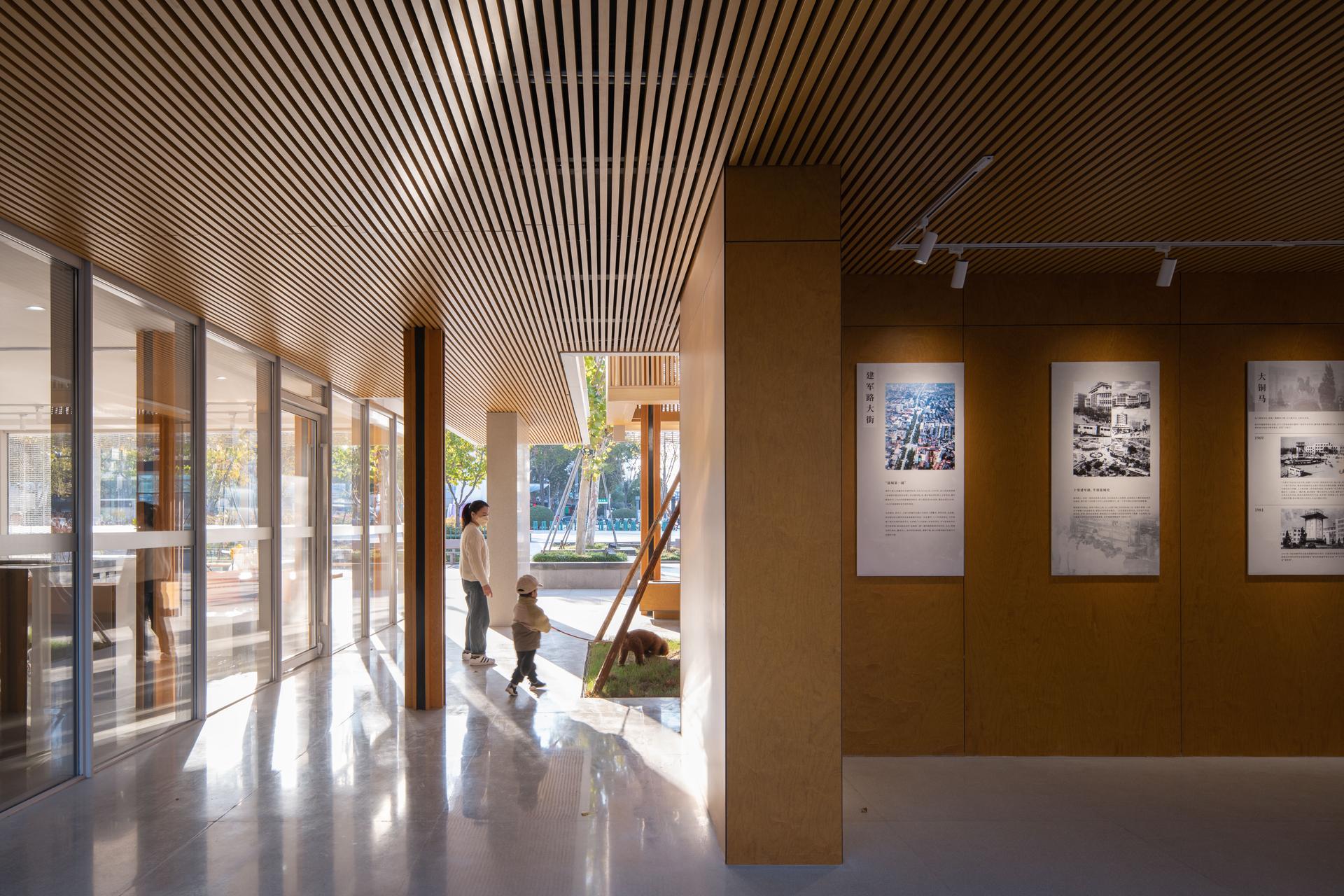 Dengying Service Site - image 15