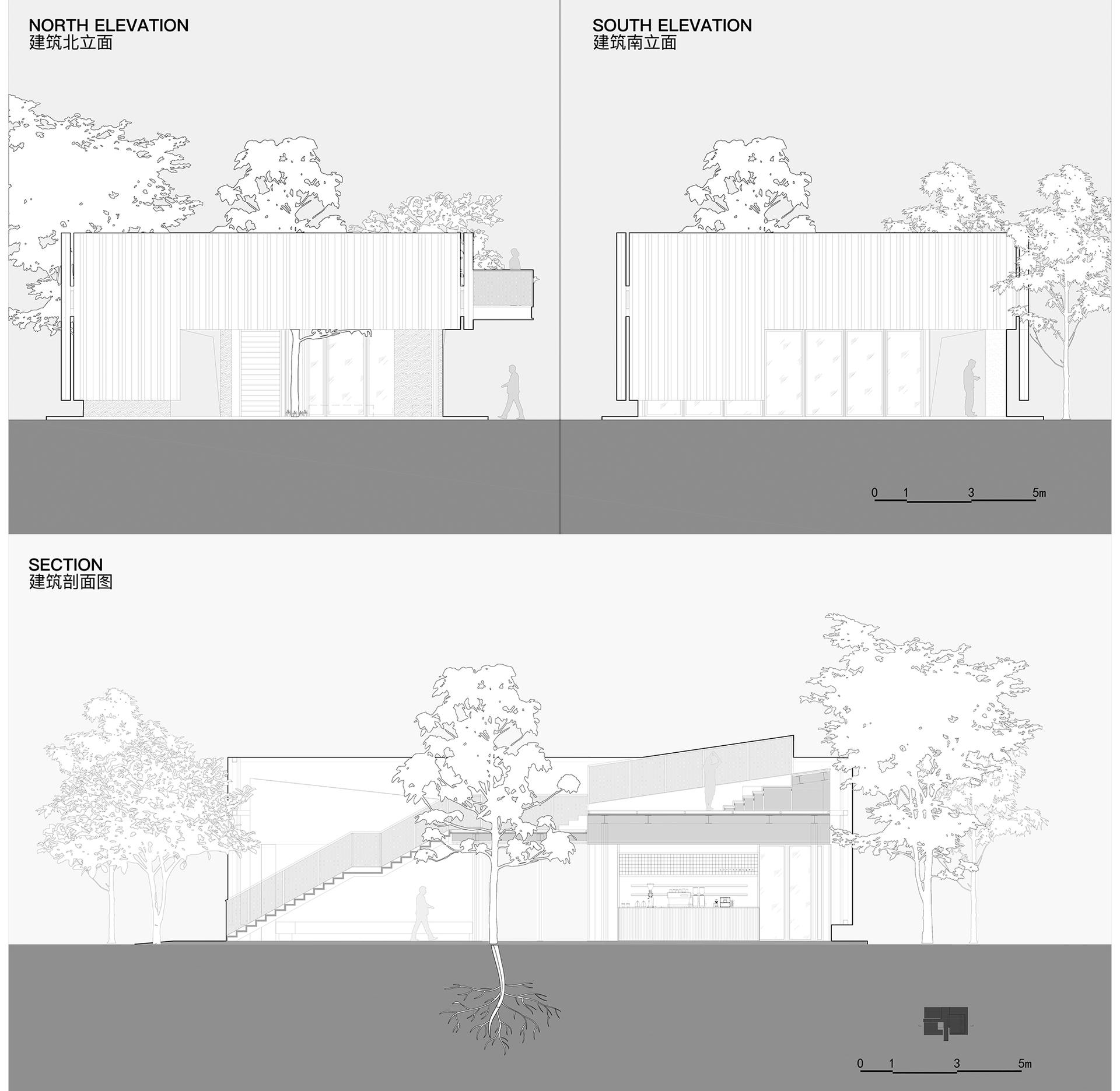 Dengying Service Site - image 25