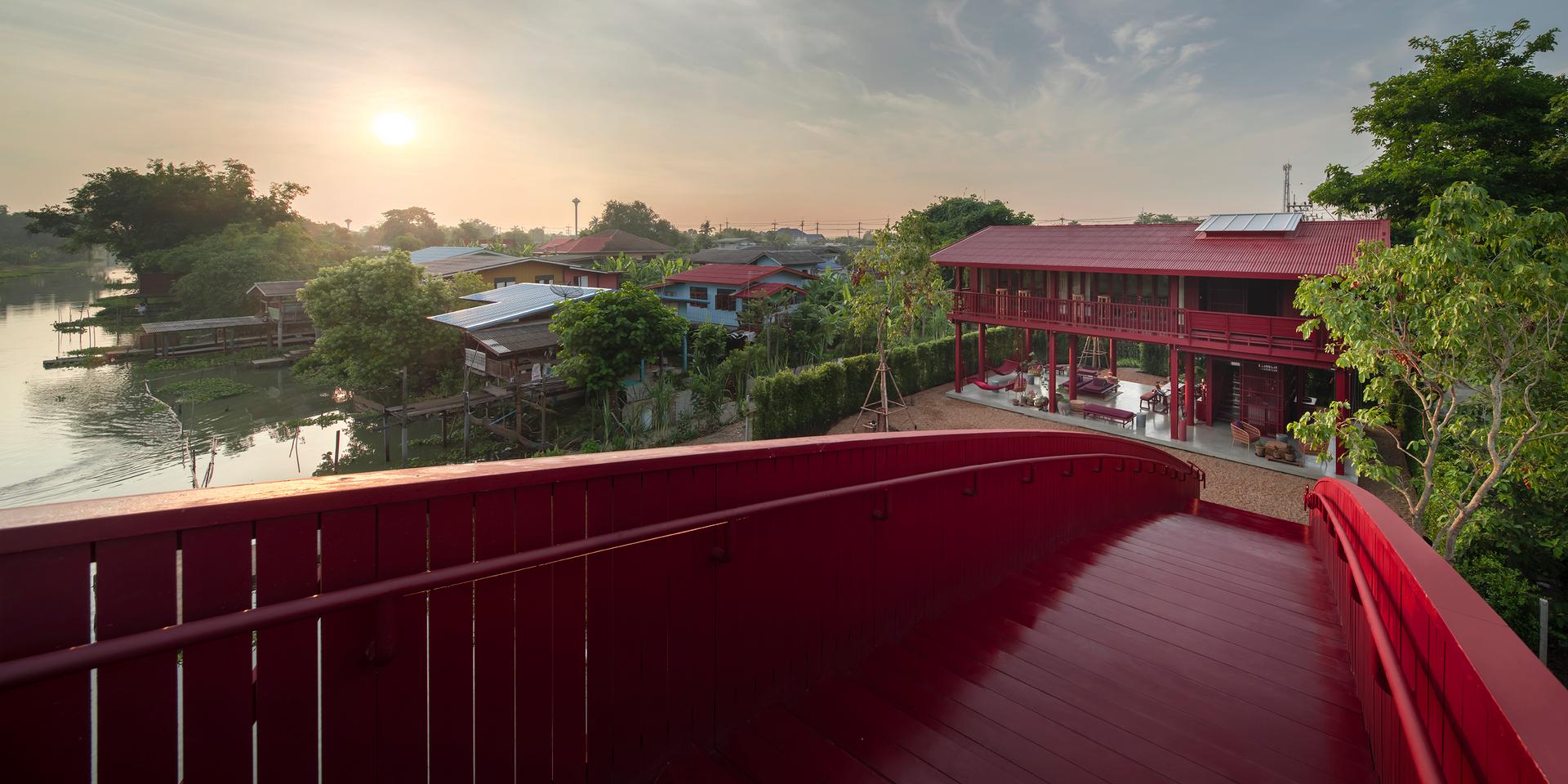 SALA Bang Pa-in - image 4