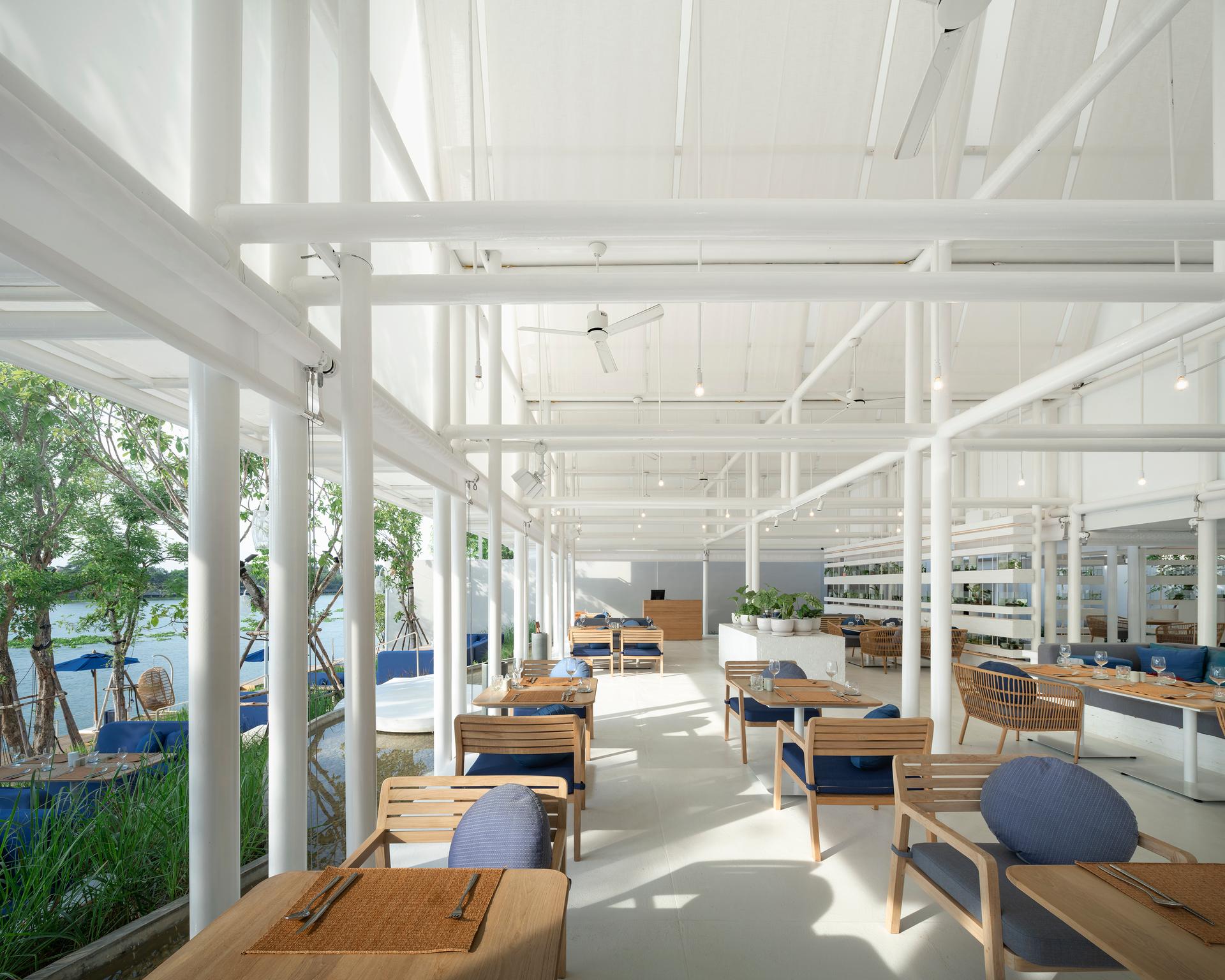 SALA Bang Pa-in - image 19