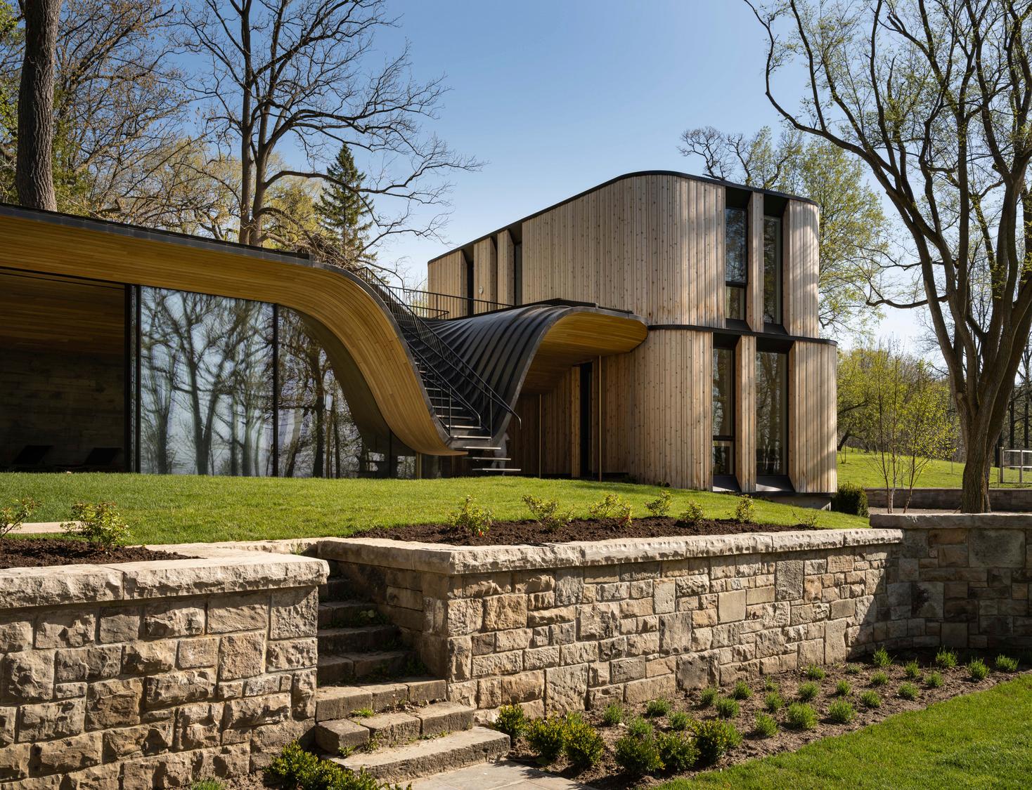 Fold House - image 3