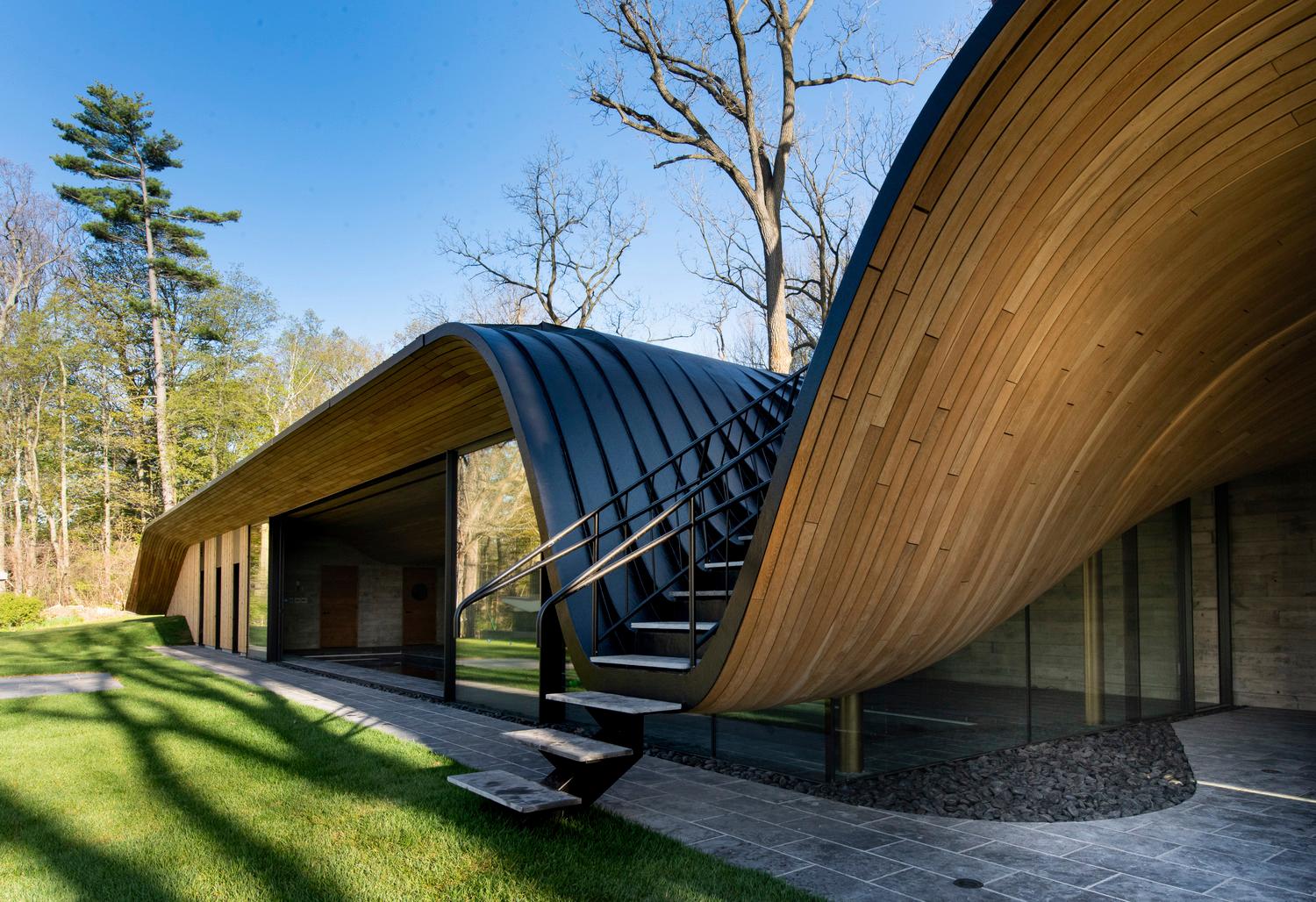 Fold House - image 8