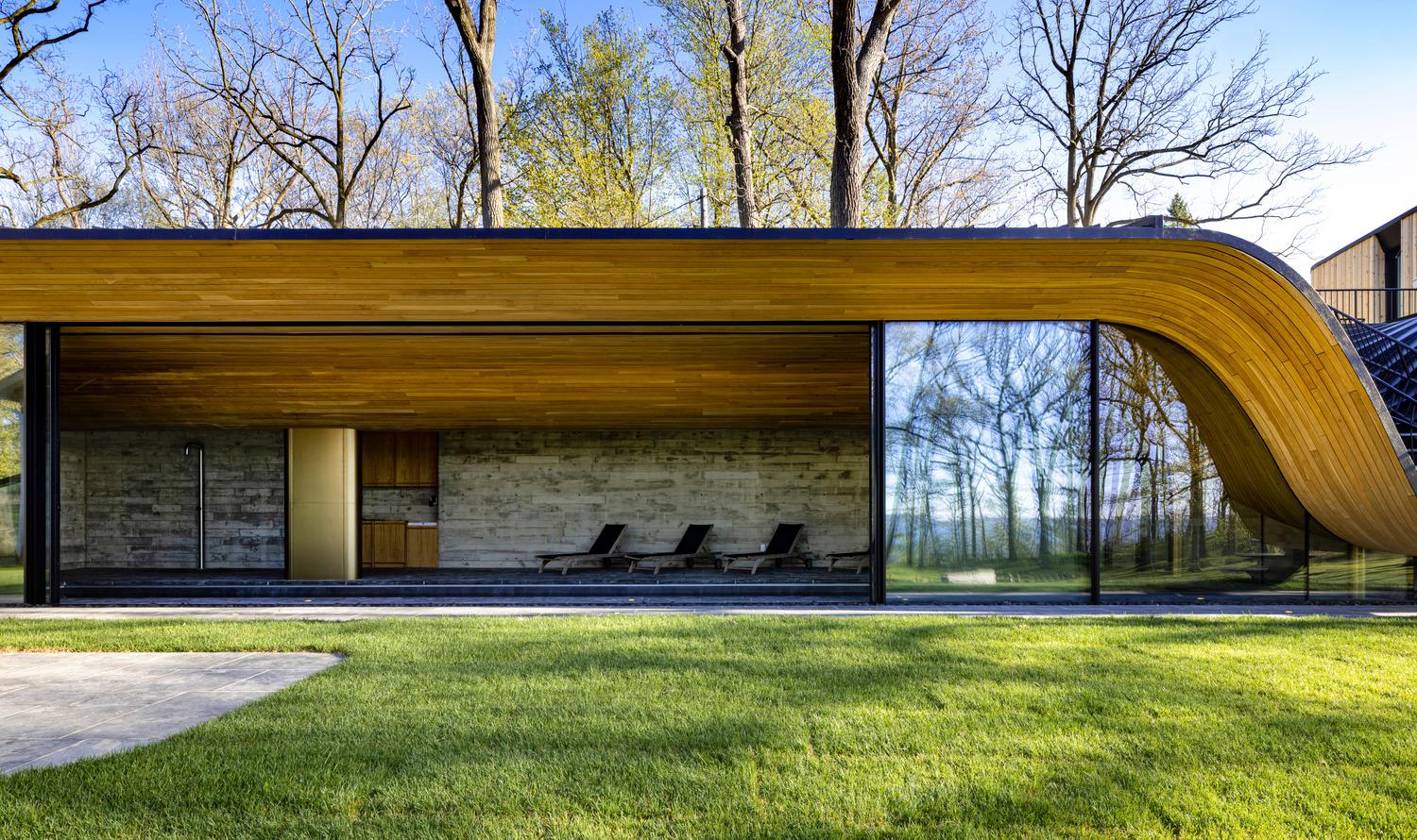 Fold House - image 5