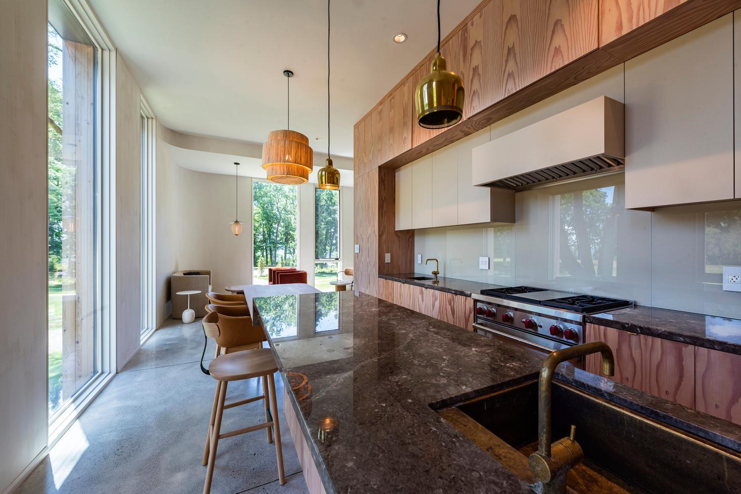 Fold House - image 11