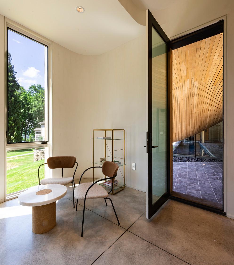 Fold House - image 9