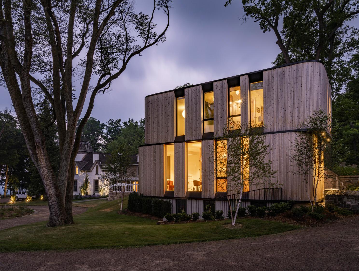 Fold House - image 15