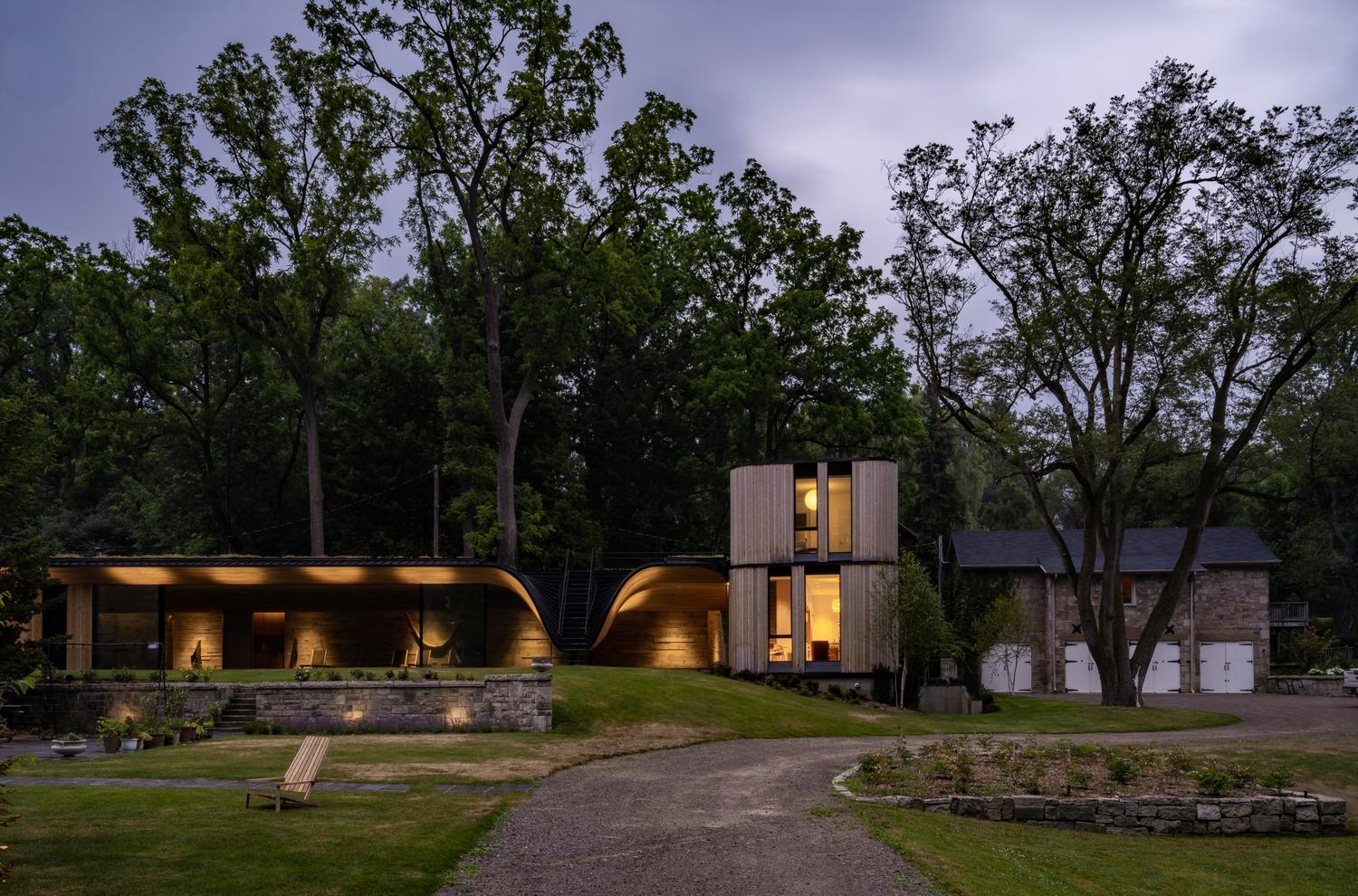 Fold House - image 16