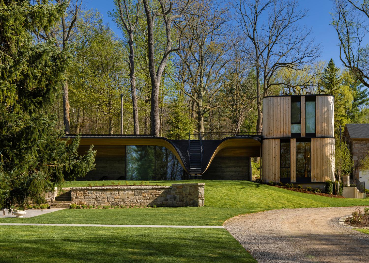 Fold House - image 17