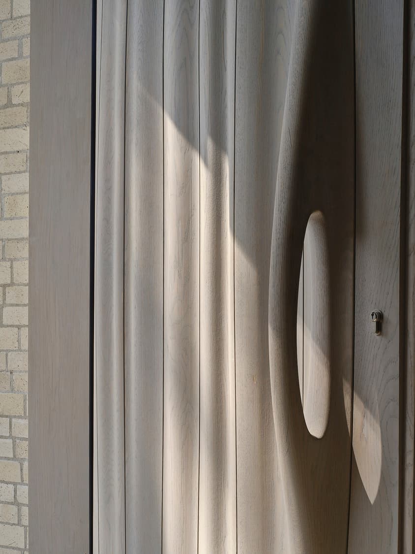 Canvas House - image 8