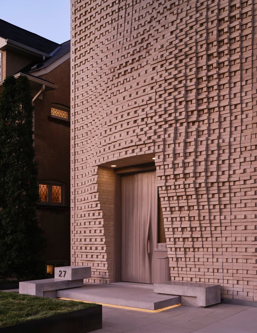 Canvas House - image 7