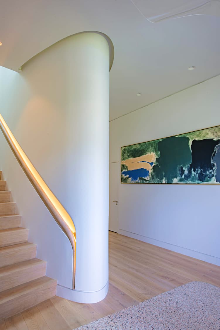 Canvas House - image 11