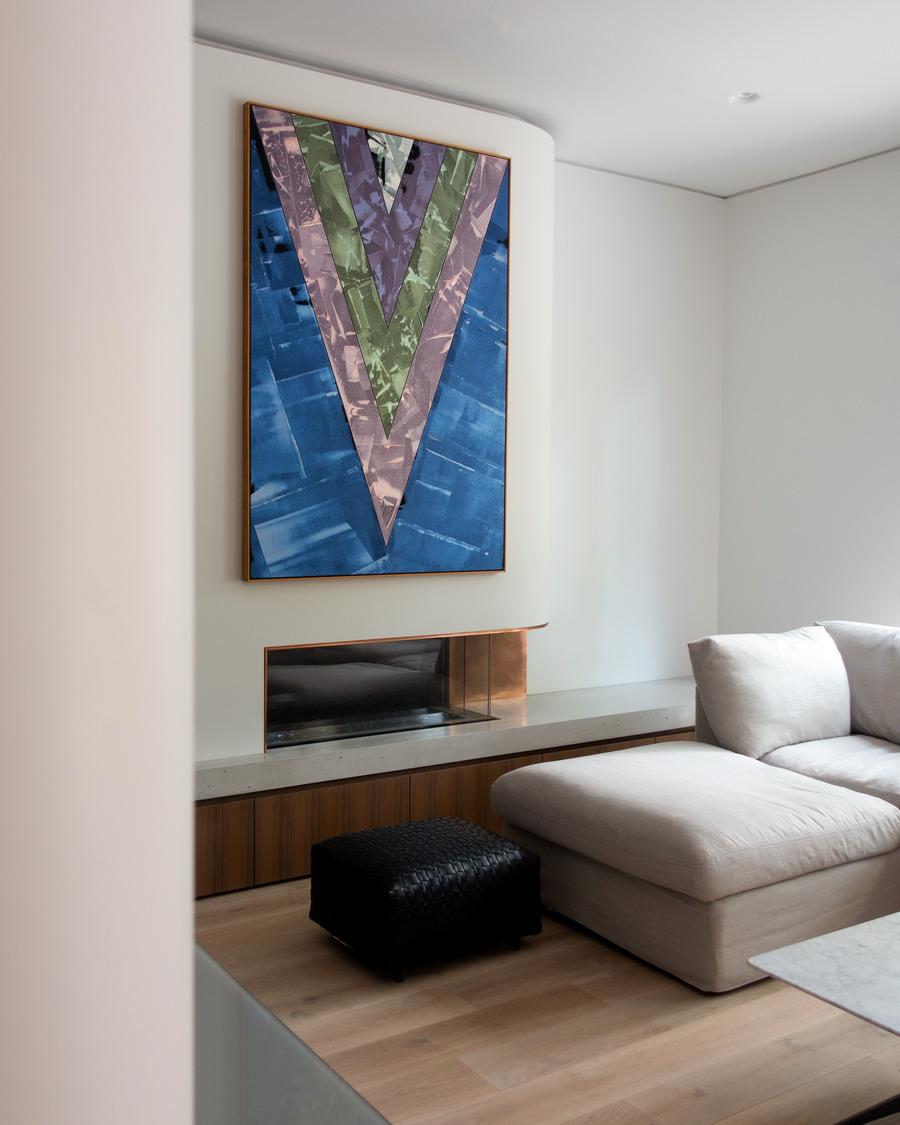 Canvas House - image 13