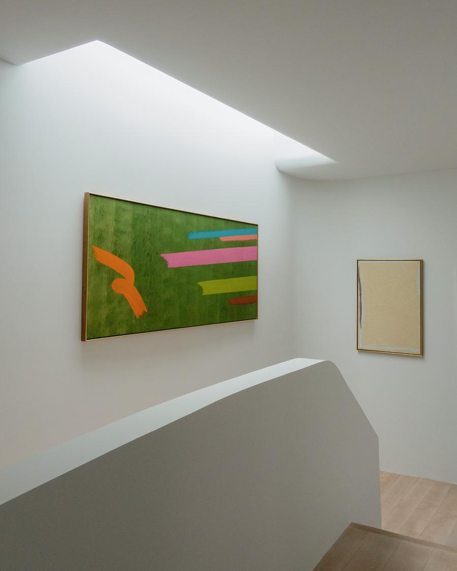 Canvas House - image 14