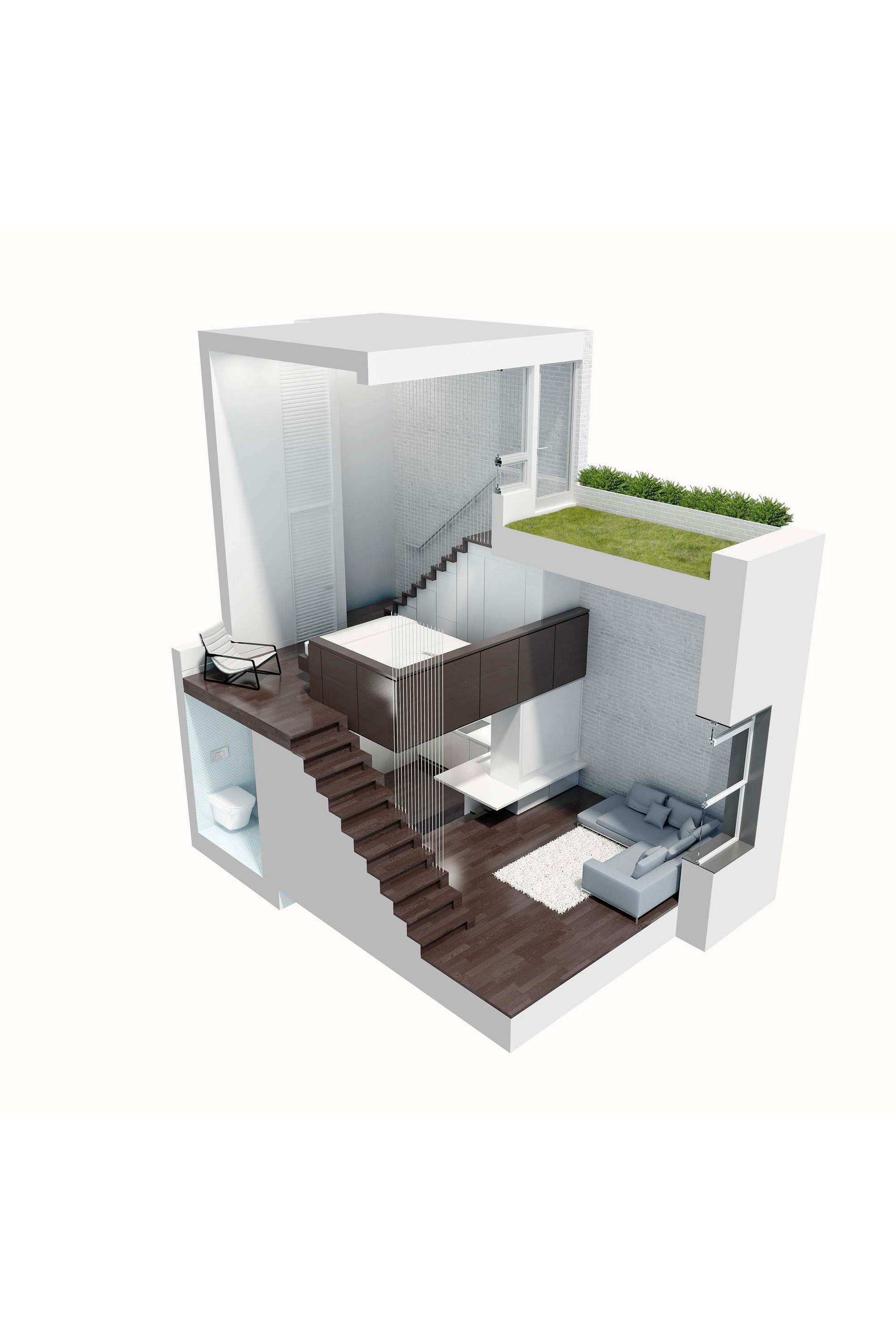 Manhattan MicroLoft - image 11