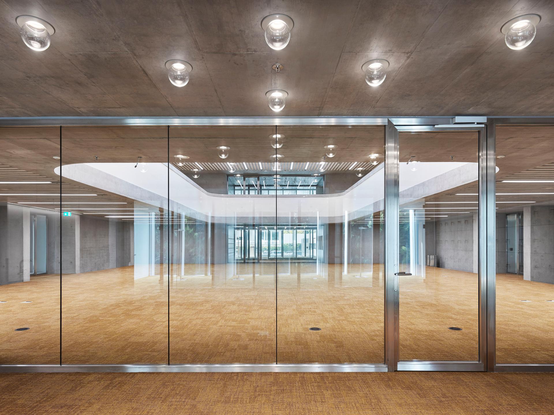 Headquarter Geneva - image 4