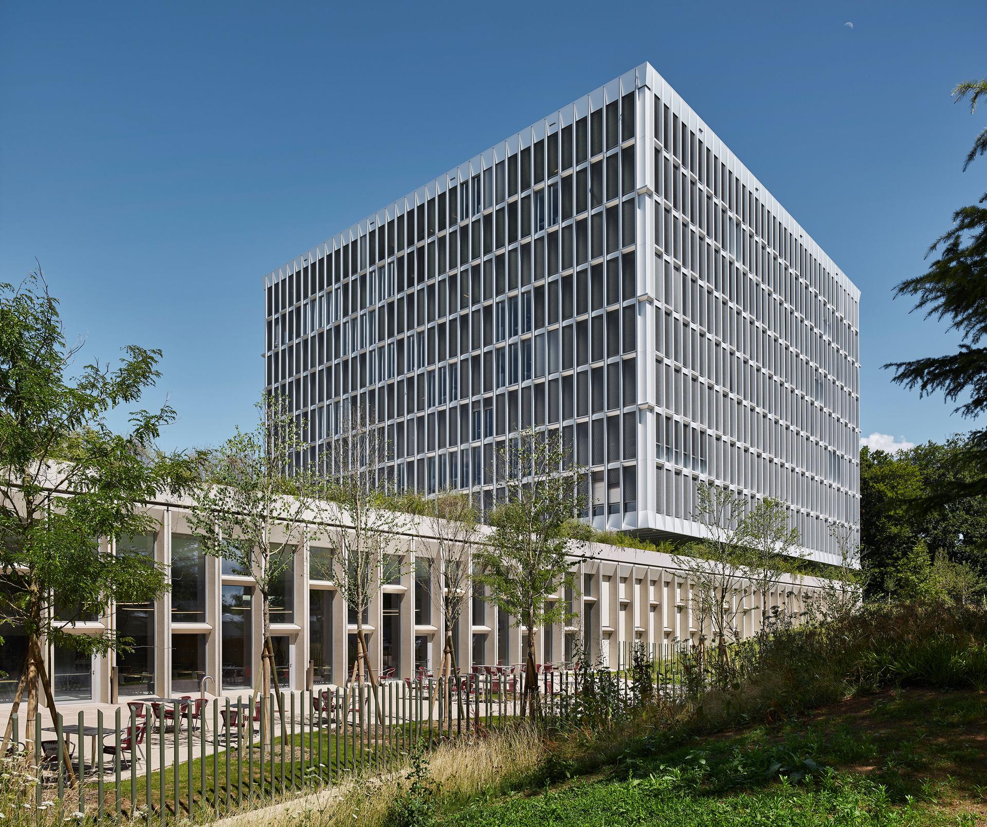 Headquarter Geneva - image 5