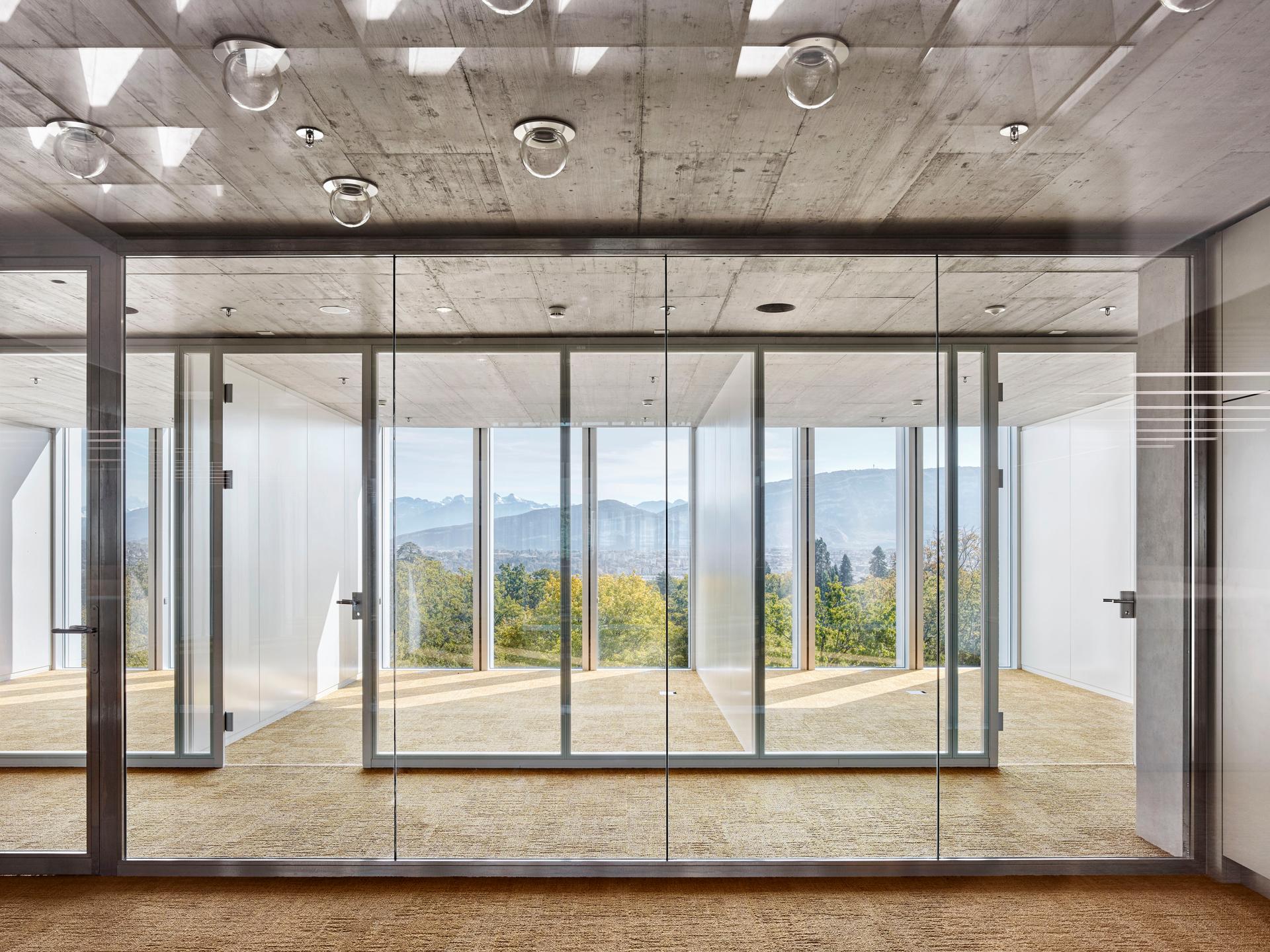 Headquarter Geneva - image 9