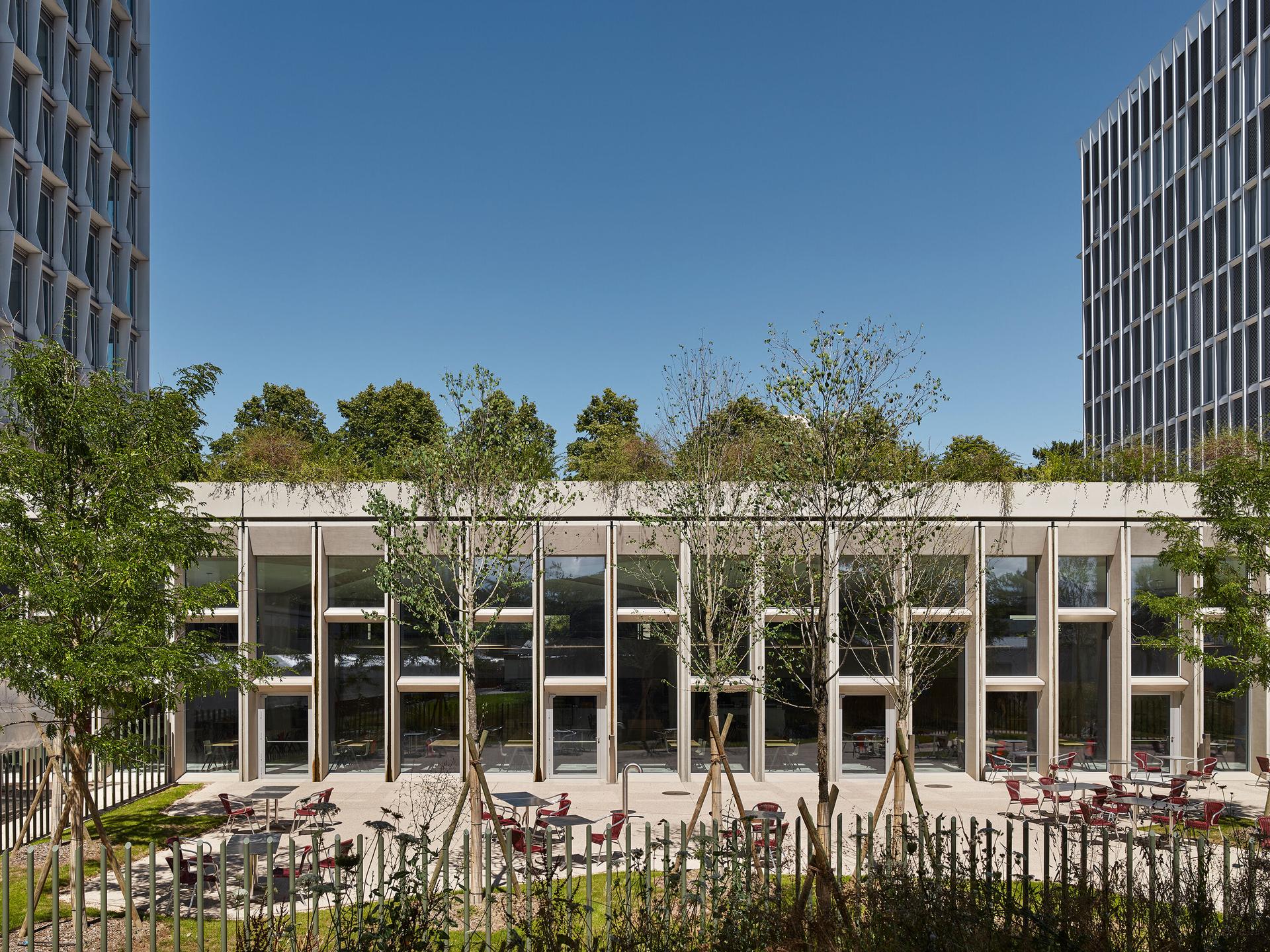 Headquarter Geneva - image 3