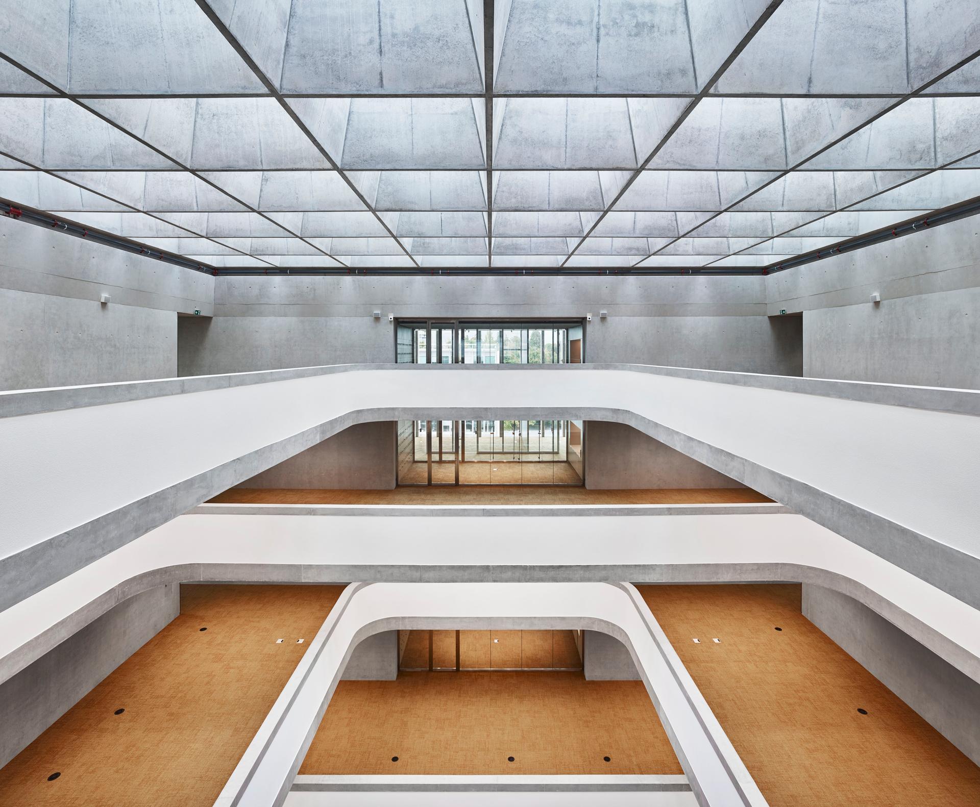 Headquarter Geneva - image 6