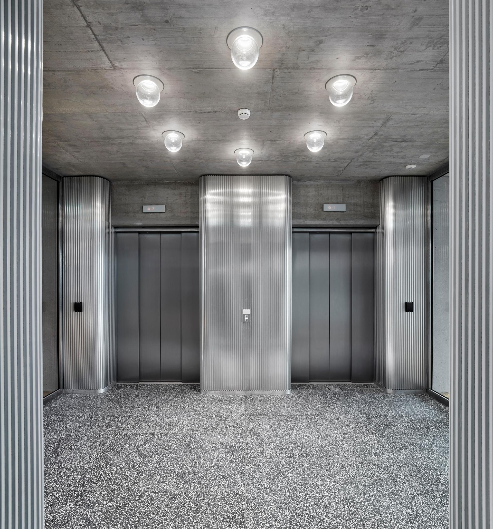 Headquarter Geneva - image 13