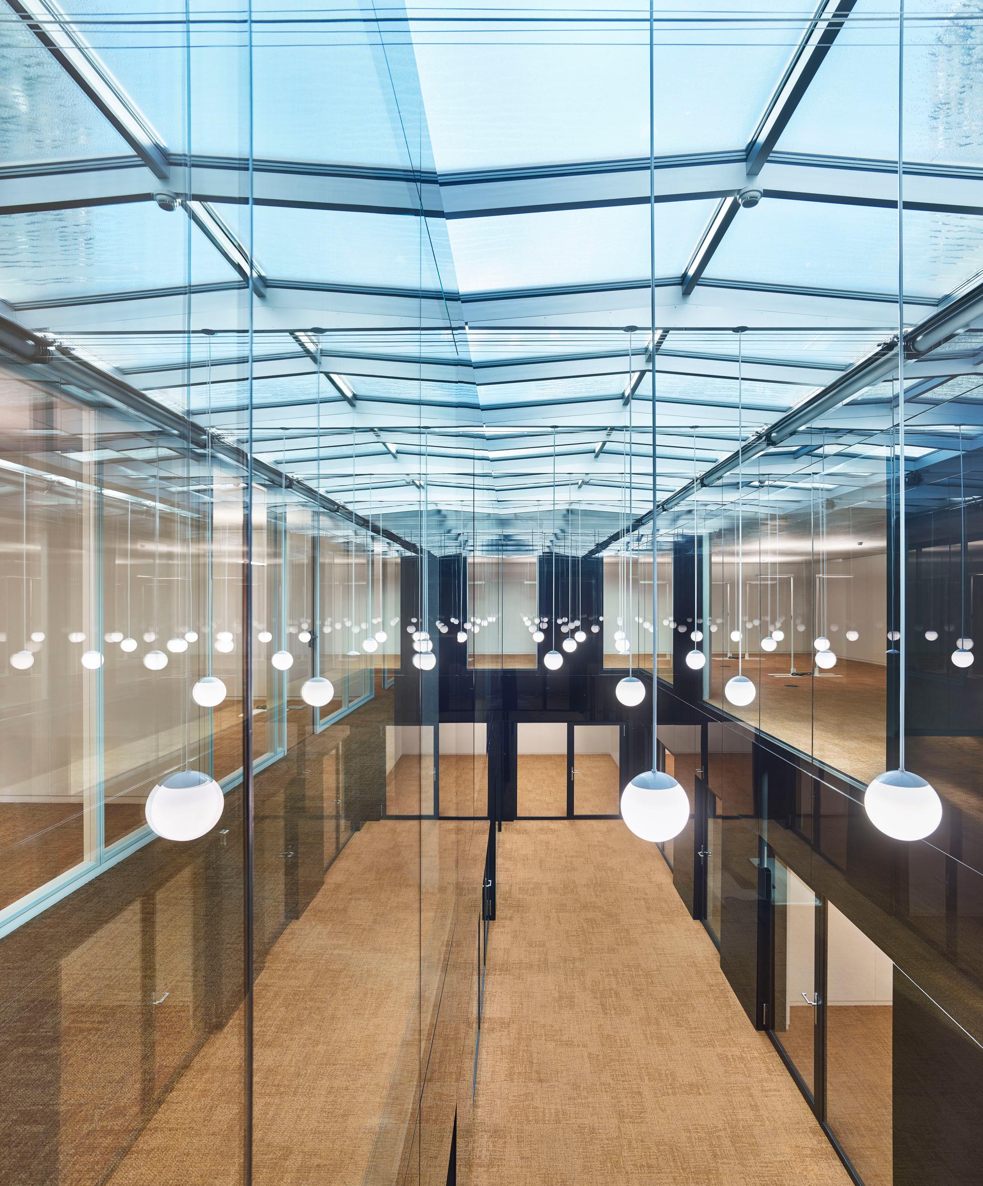 Headquarter Geneva - image 12