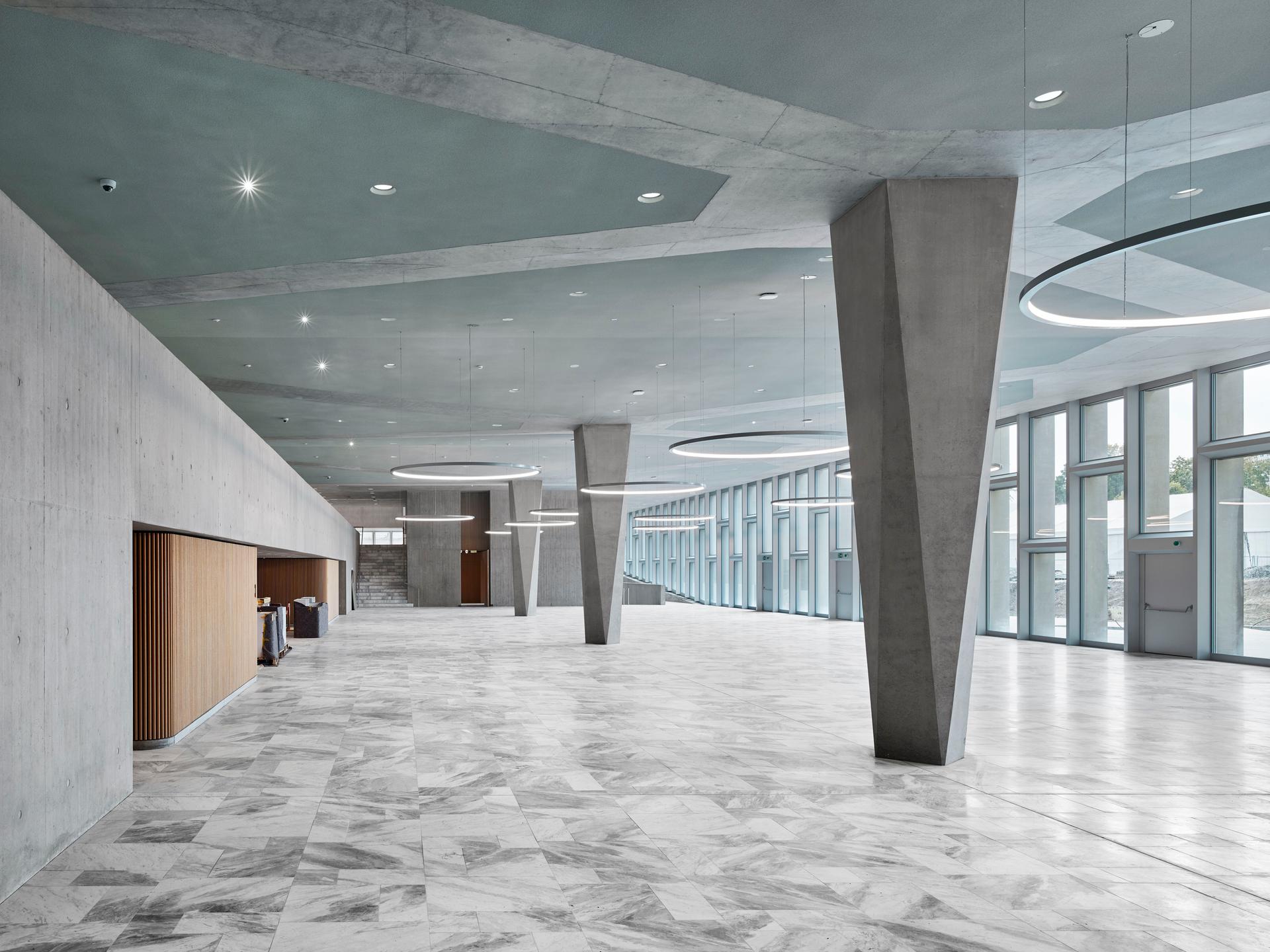 Headquarter Geneva - image 10