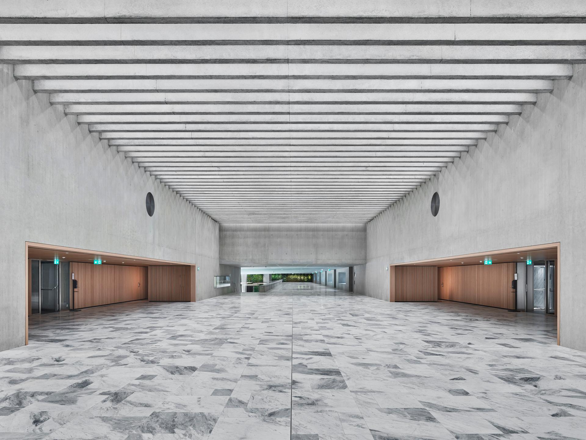 Headquarter Geneva - image 11