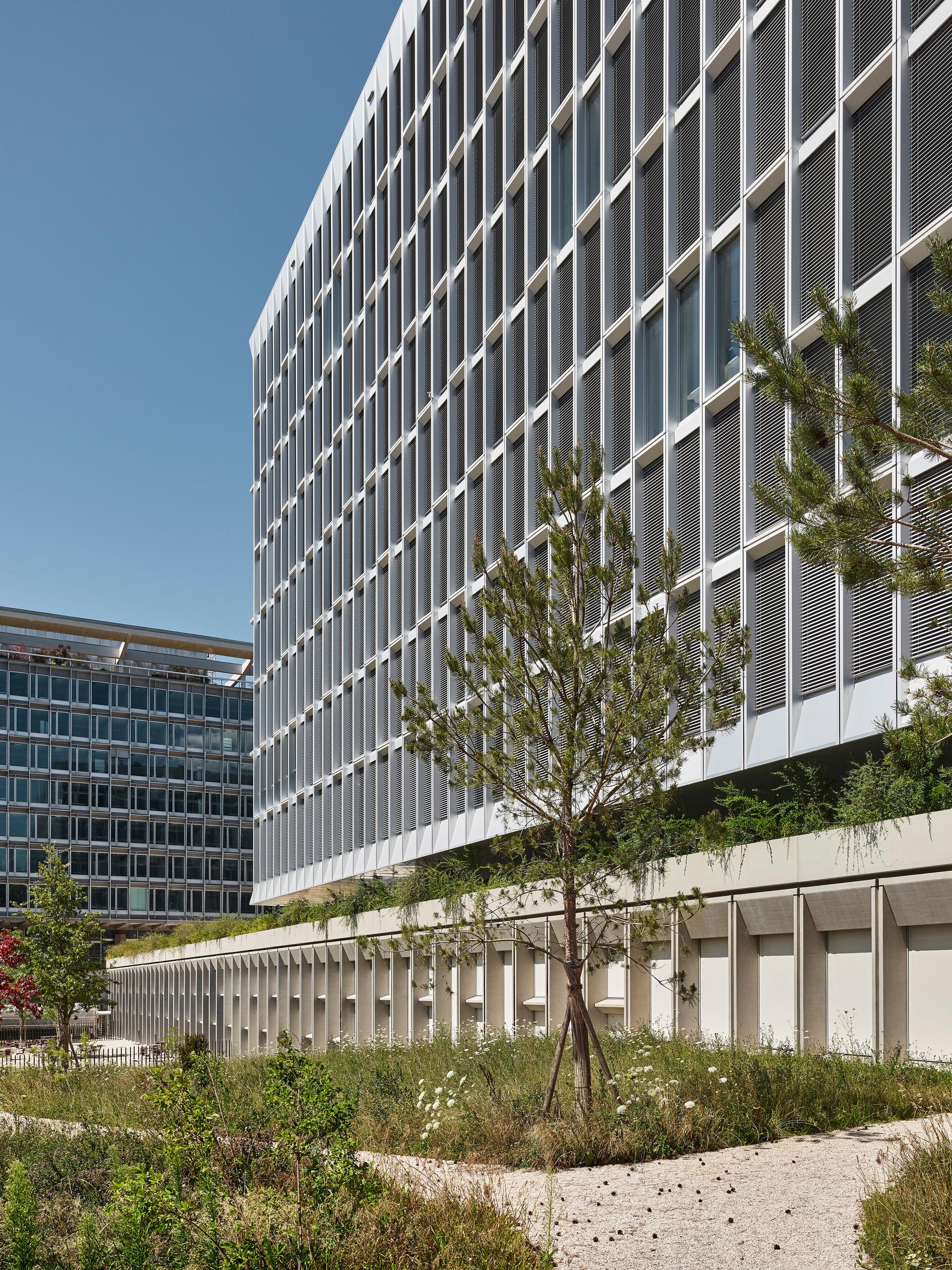 Headquarter Geneva - image 2