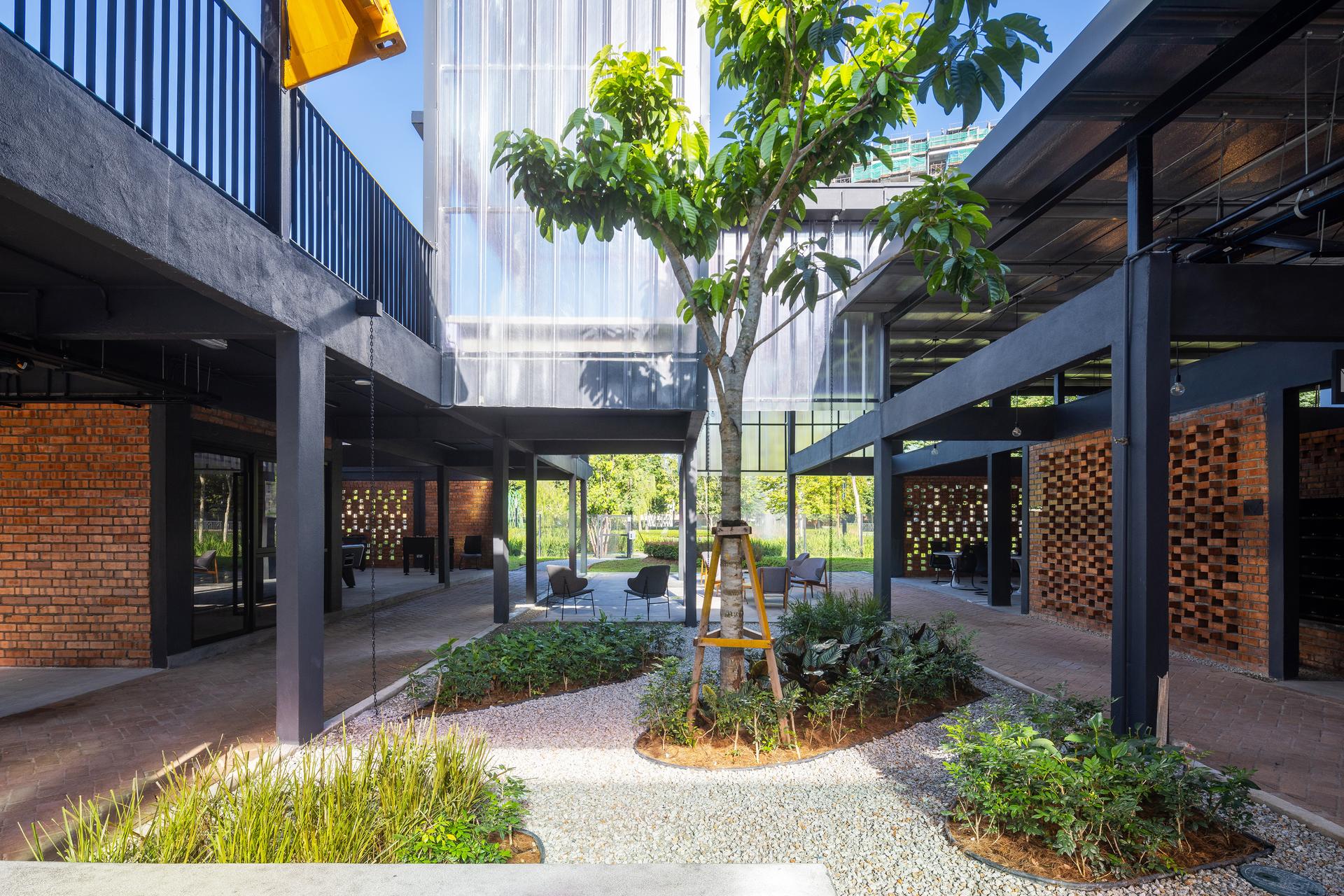 Skyblox Co-living - image 11
