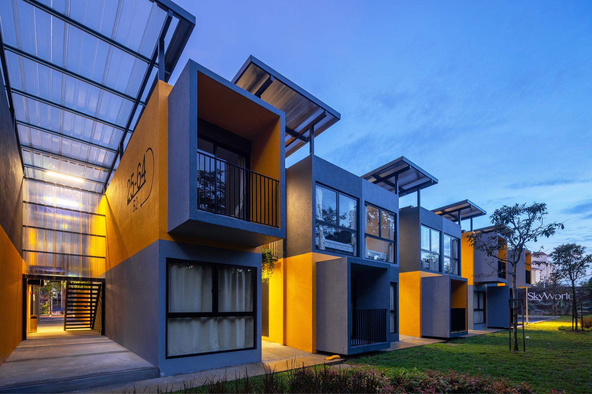 Skyblox Co-living - image 3