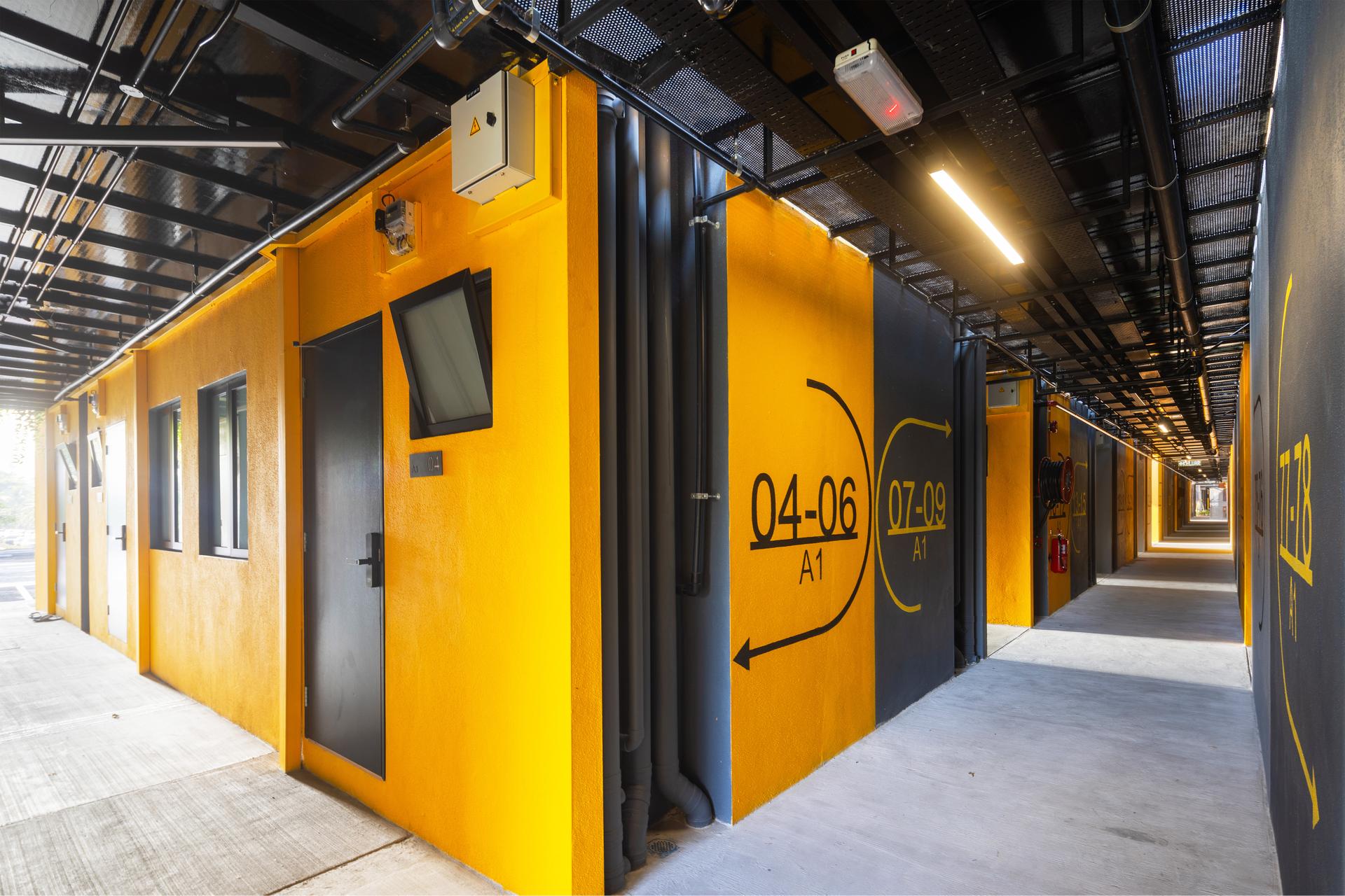 Skyblox Co-living - image 17