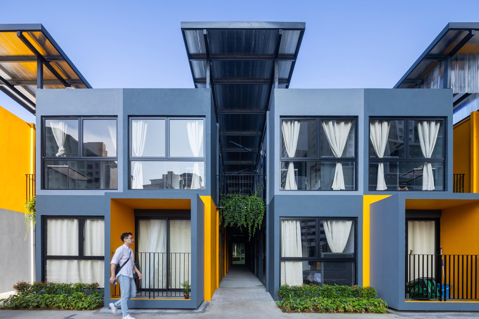 Skyblox Co-living - image 6