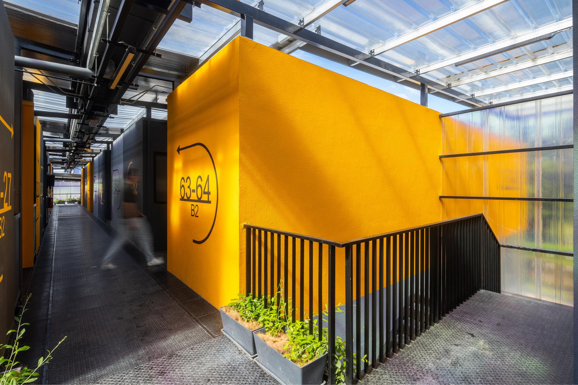 Skyblox Co-living - image 18