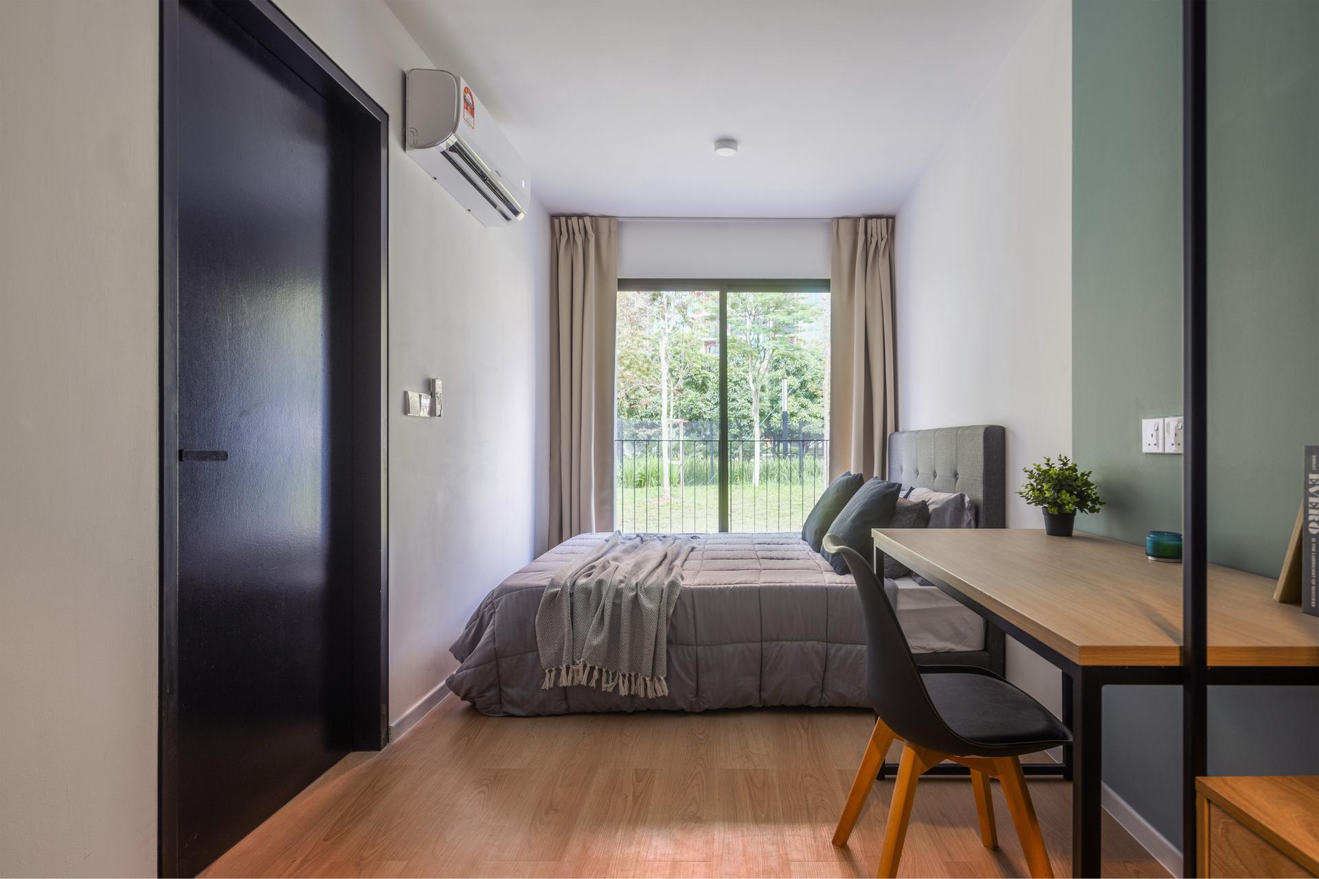 Skyblox Co-living - image 21