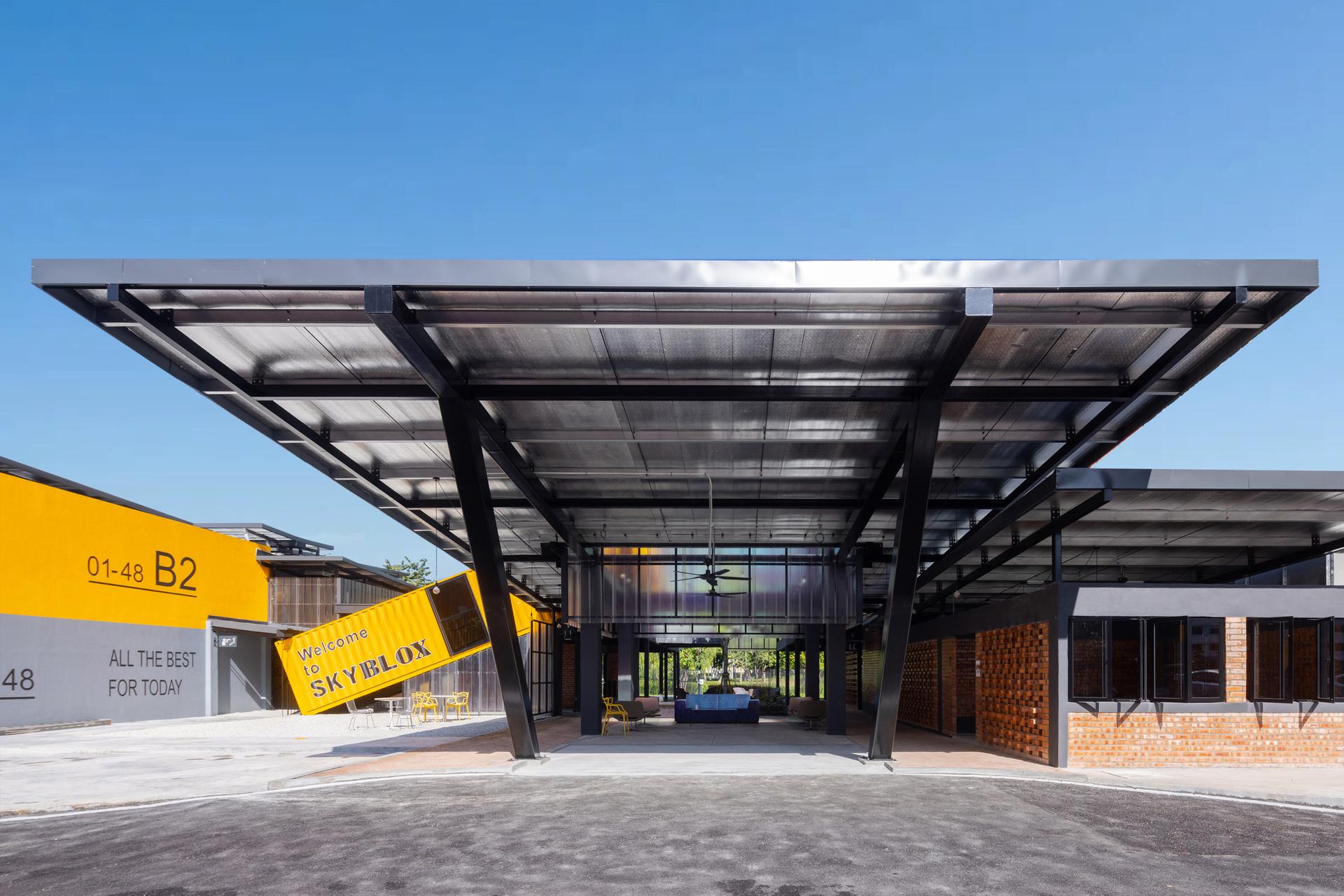 Skyblox Co-living - image 5
