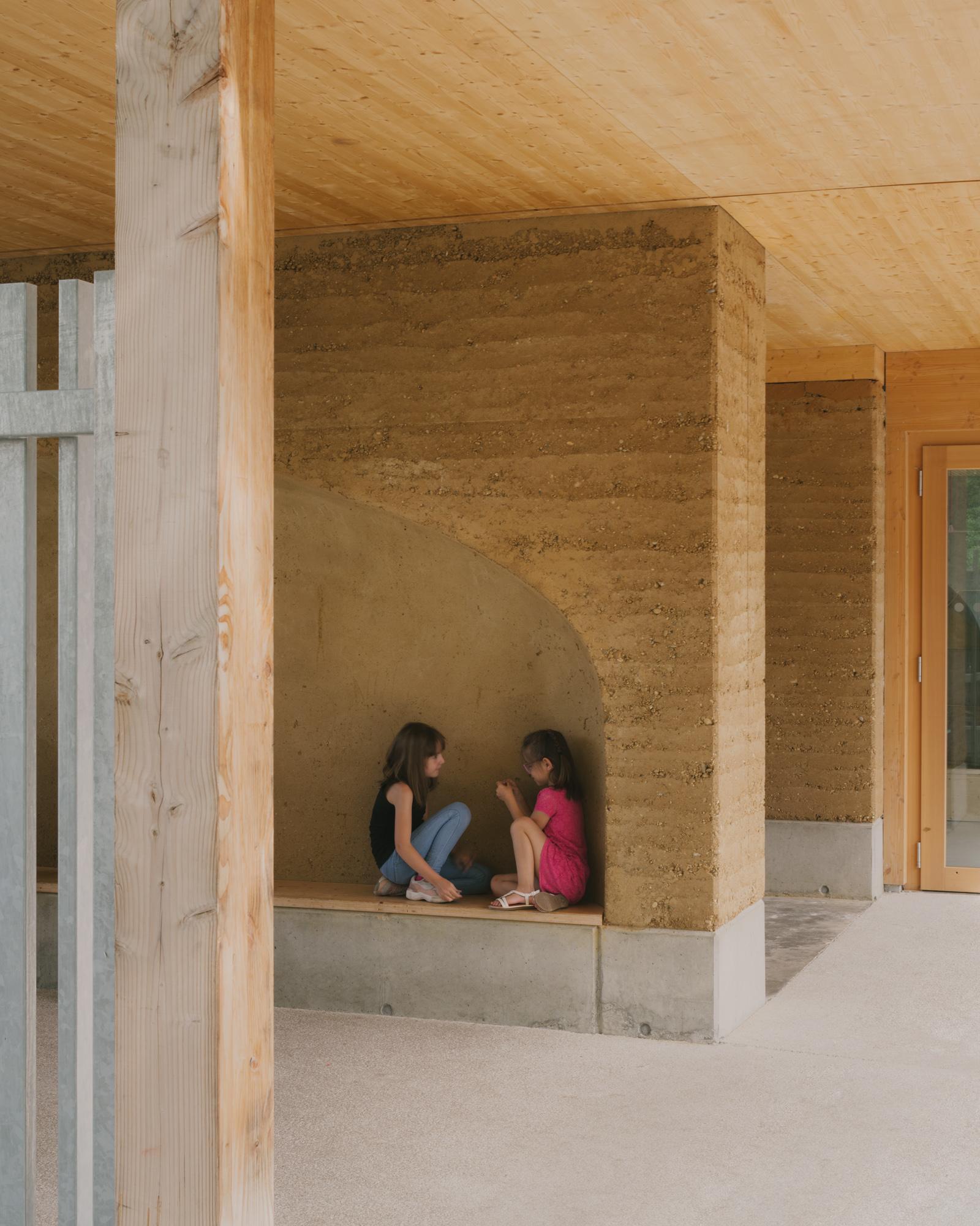 École Primaire Jean Rostand - image 5