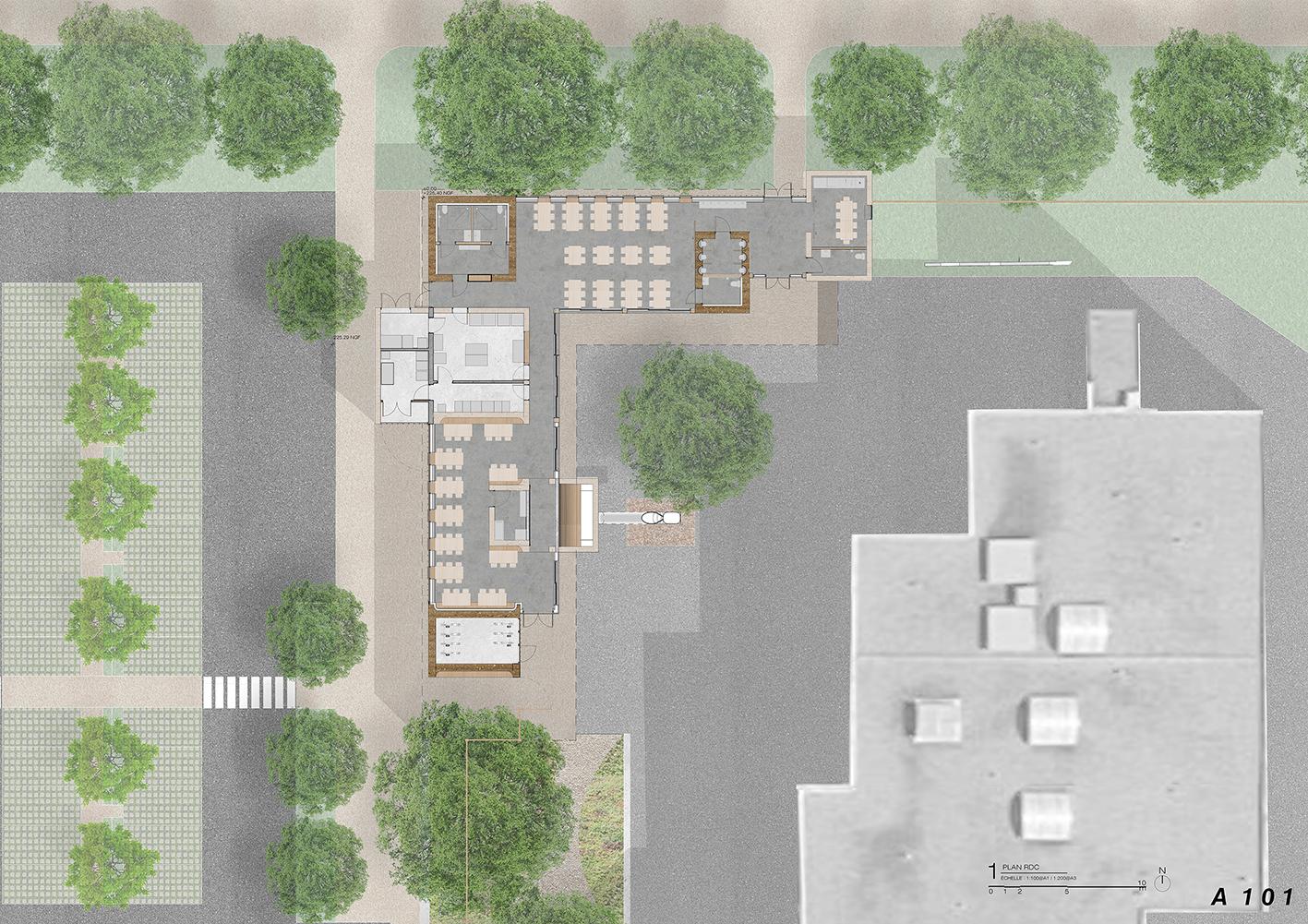 École Primaire Jean Rostand - image 13