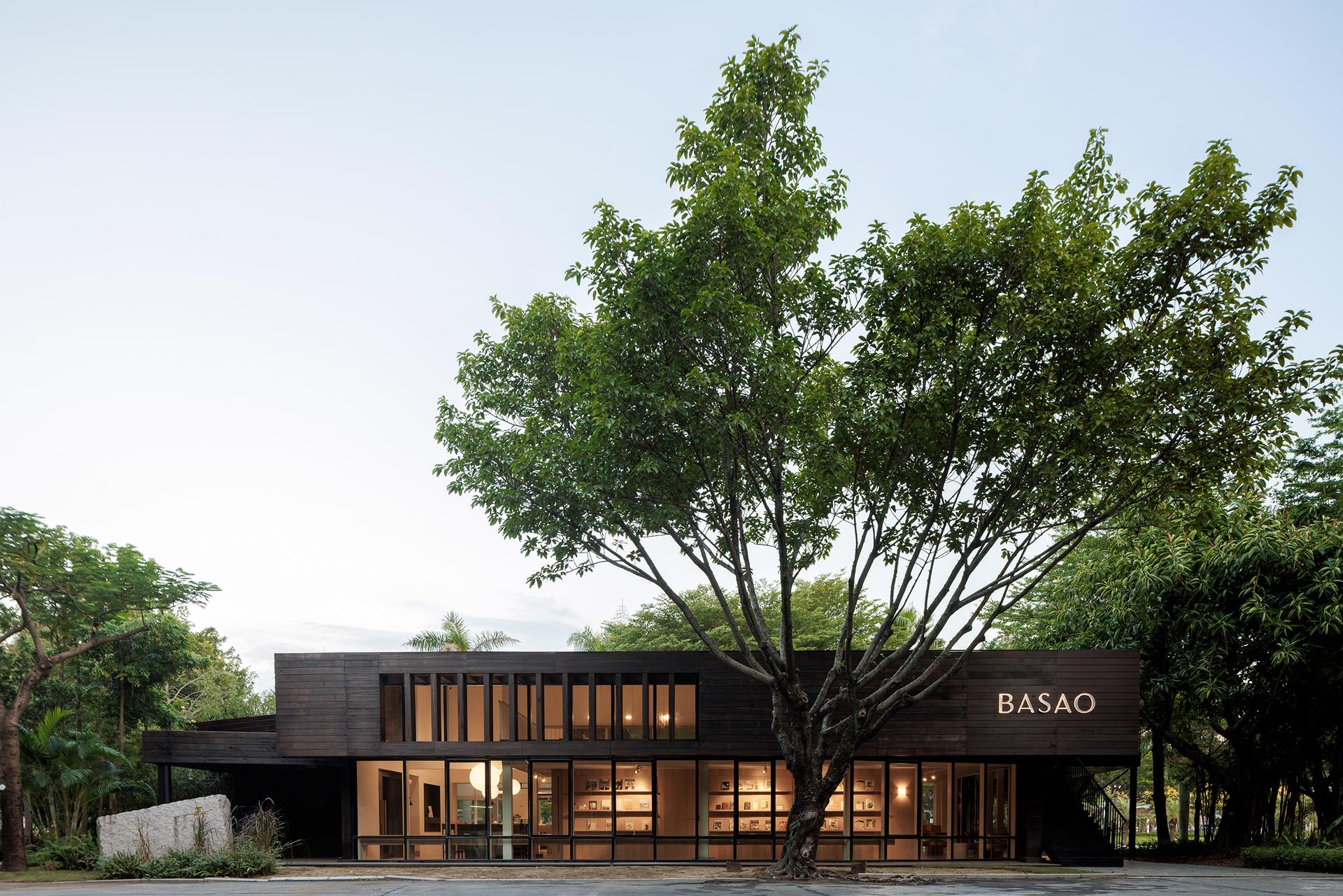 BASAO Bailuzhou - image 2